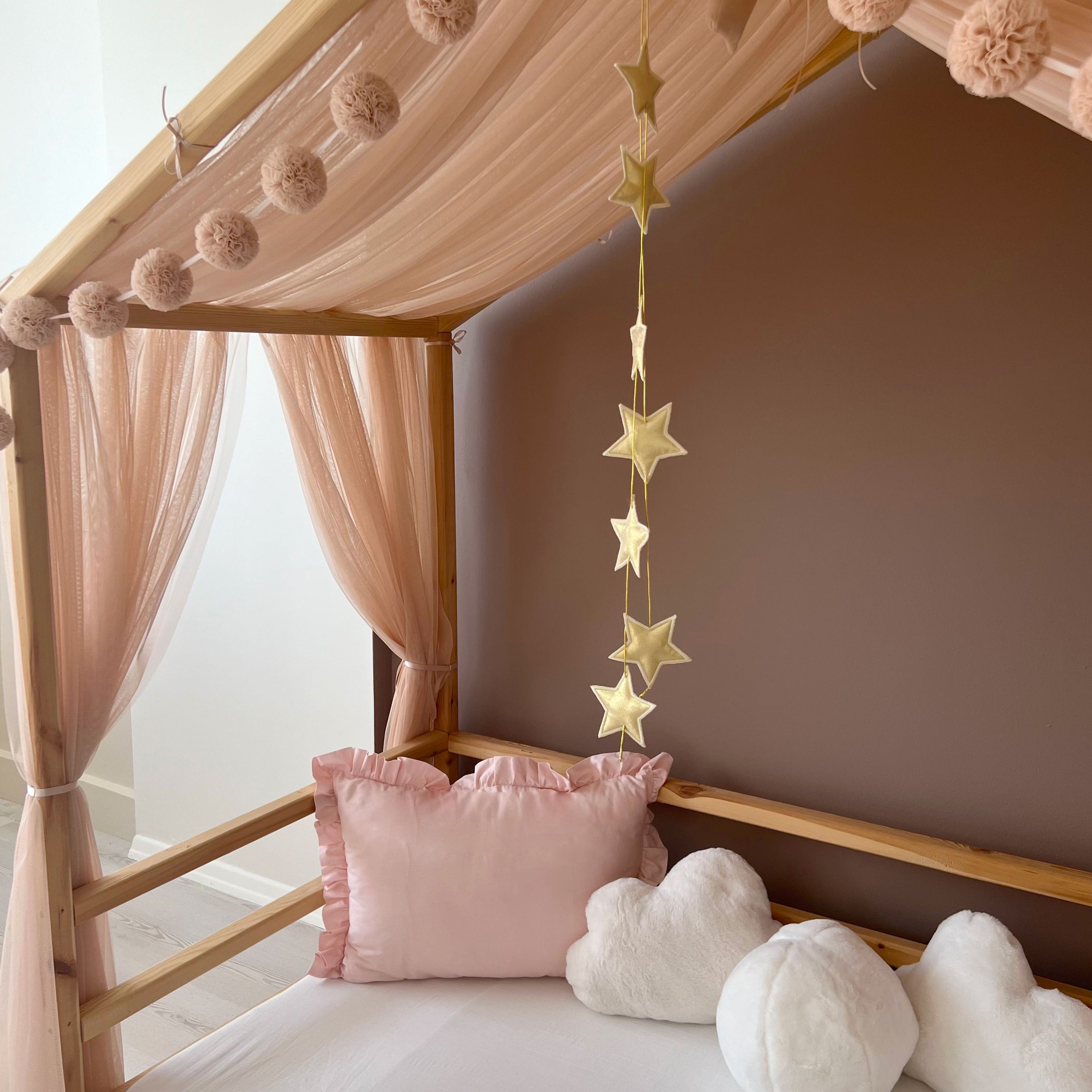 MONTESSORI TENTE BASIC-CHAMPAGNE