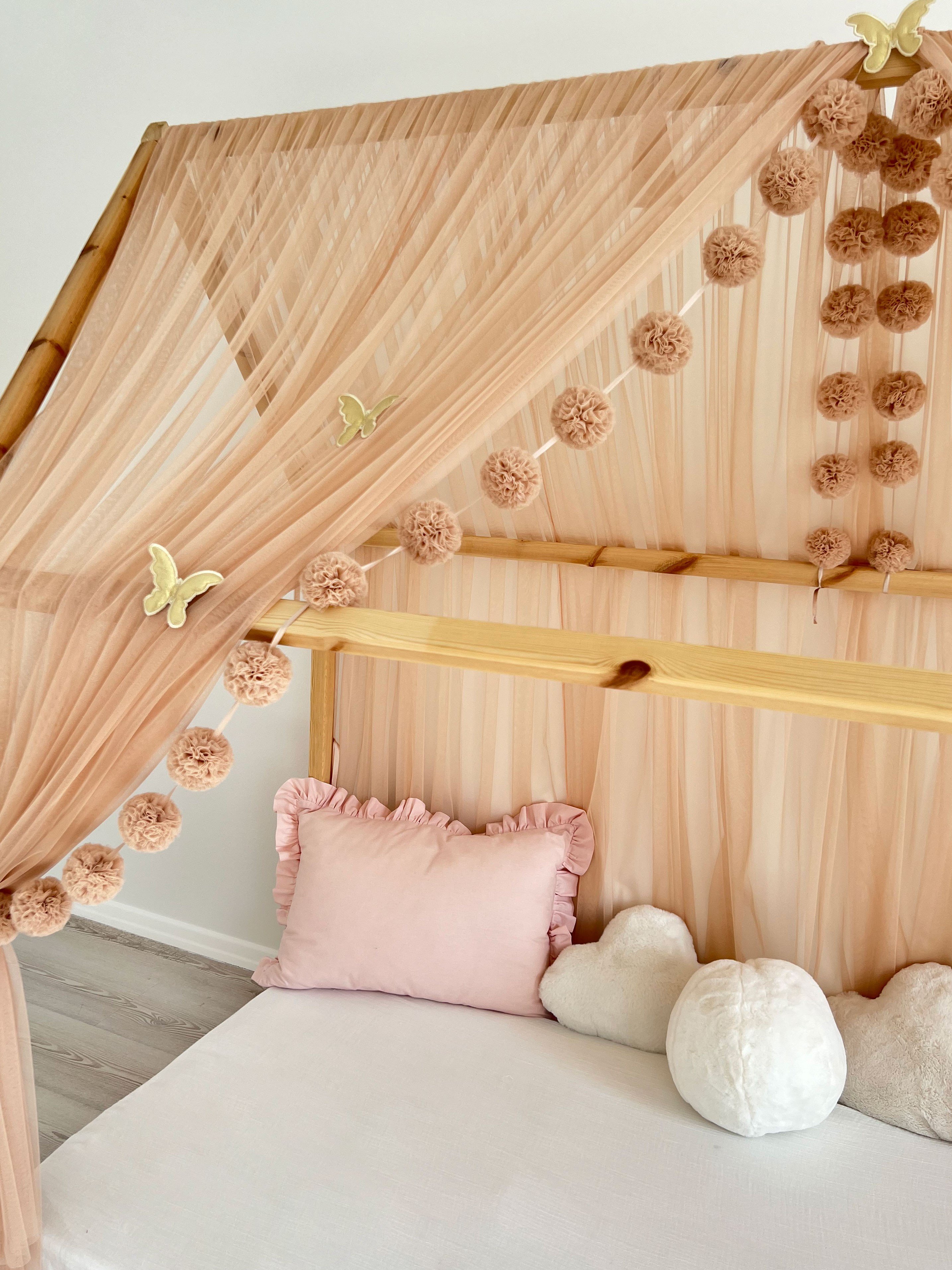 MONTESSORI TENTE BASIC-CHAMPAGNE