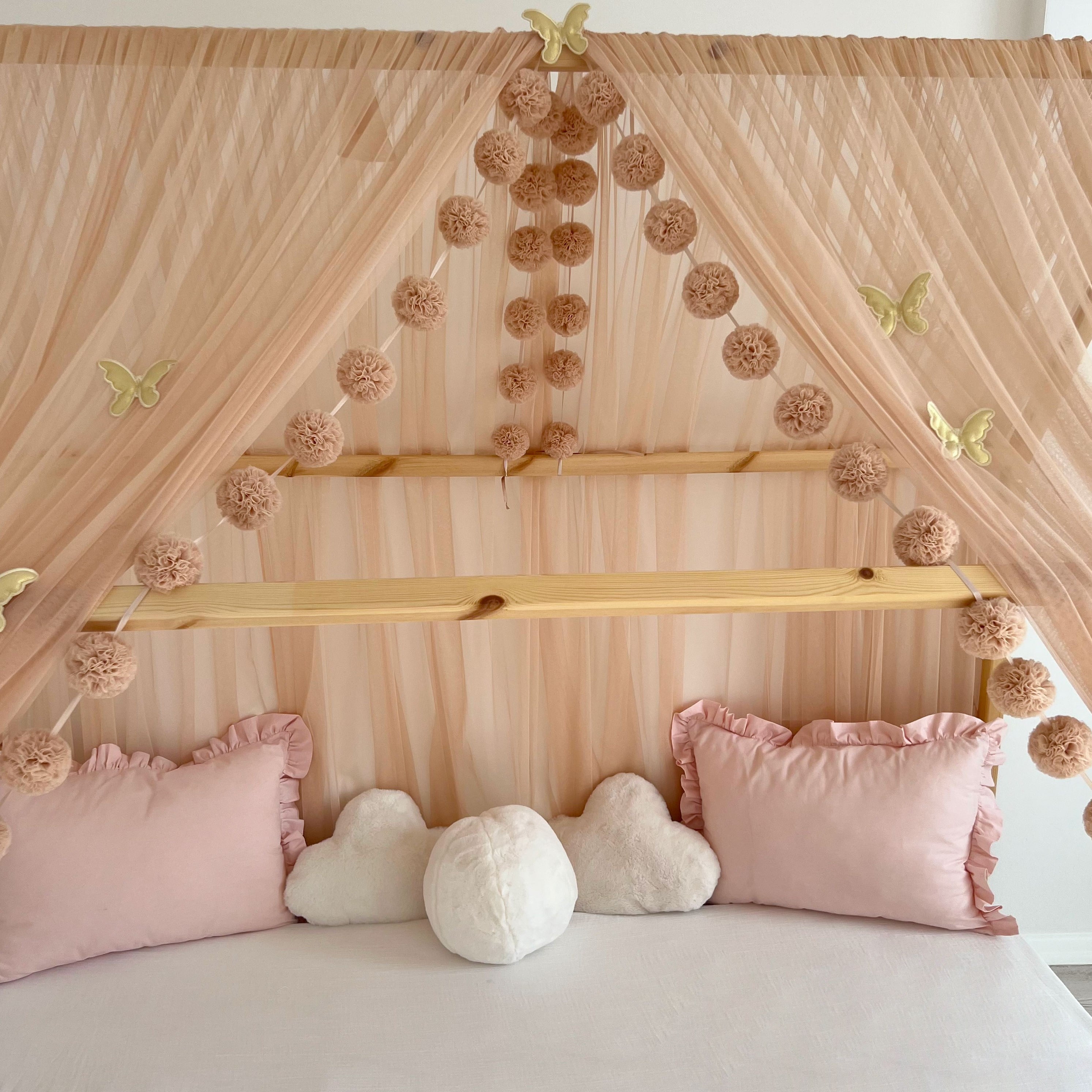 MONTESSORI TENTE BASIC-CHAMPAGNE