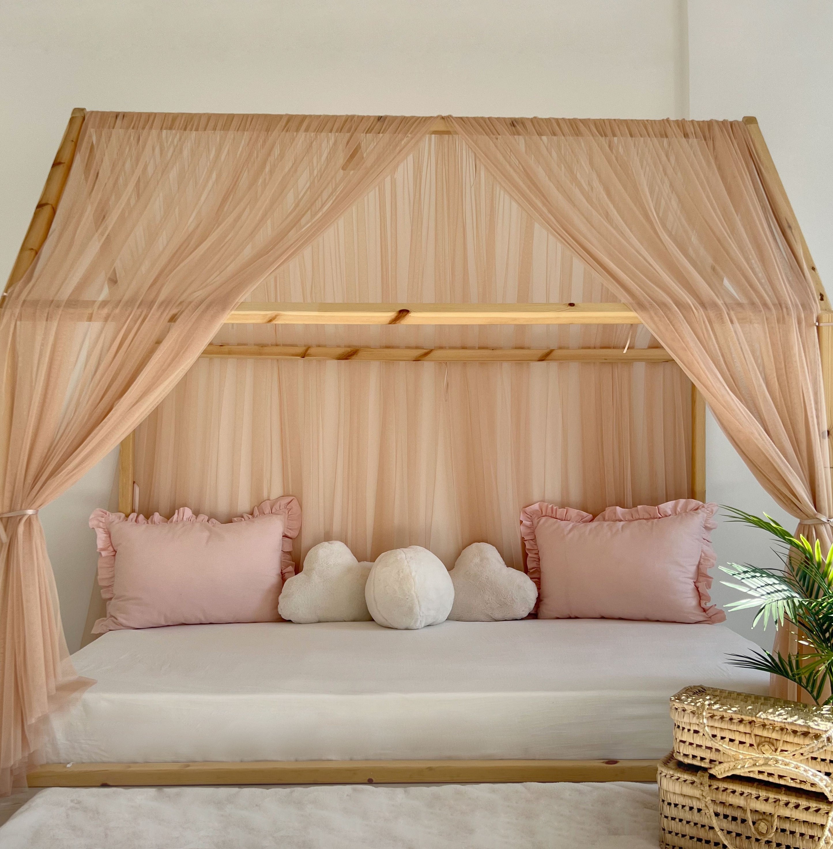 MONTESSORI TENTE BASIC-CHAMPAGNE