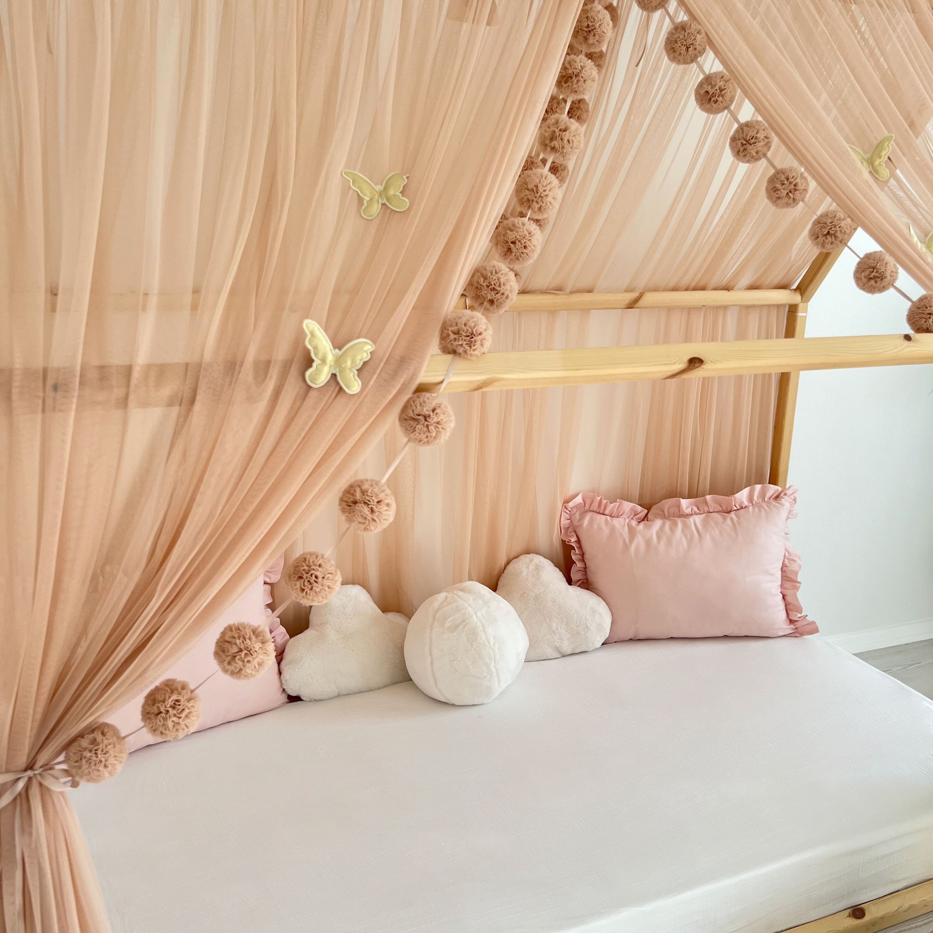 MONTESSORI TENTE BASIC-CHAMPAGNE