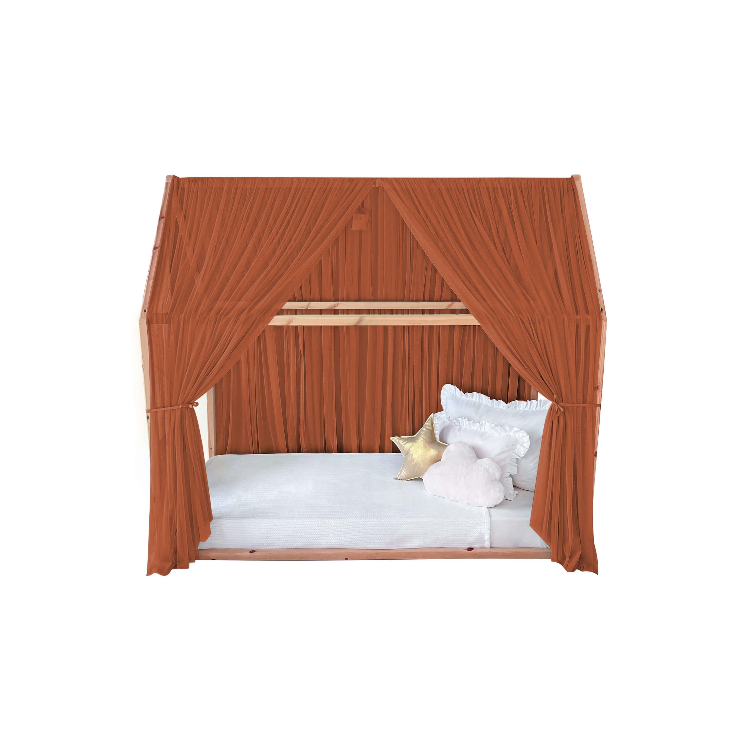 MONTESSORI TENTE BASIC-CINNAMON