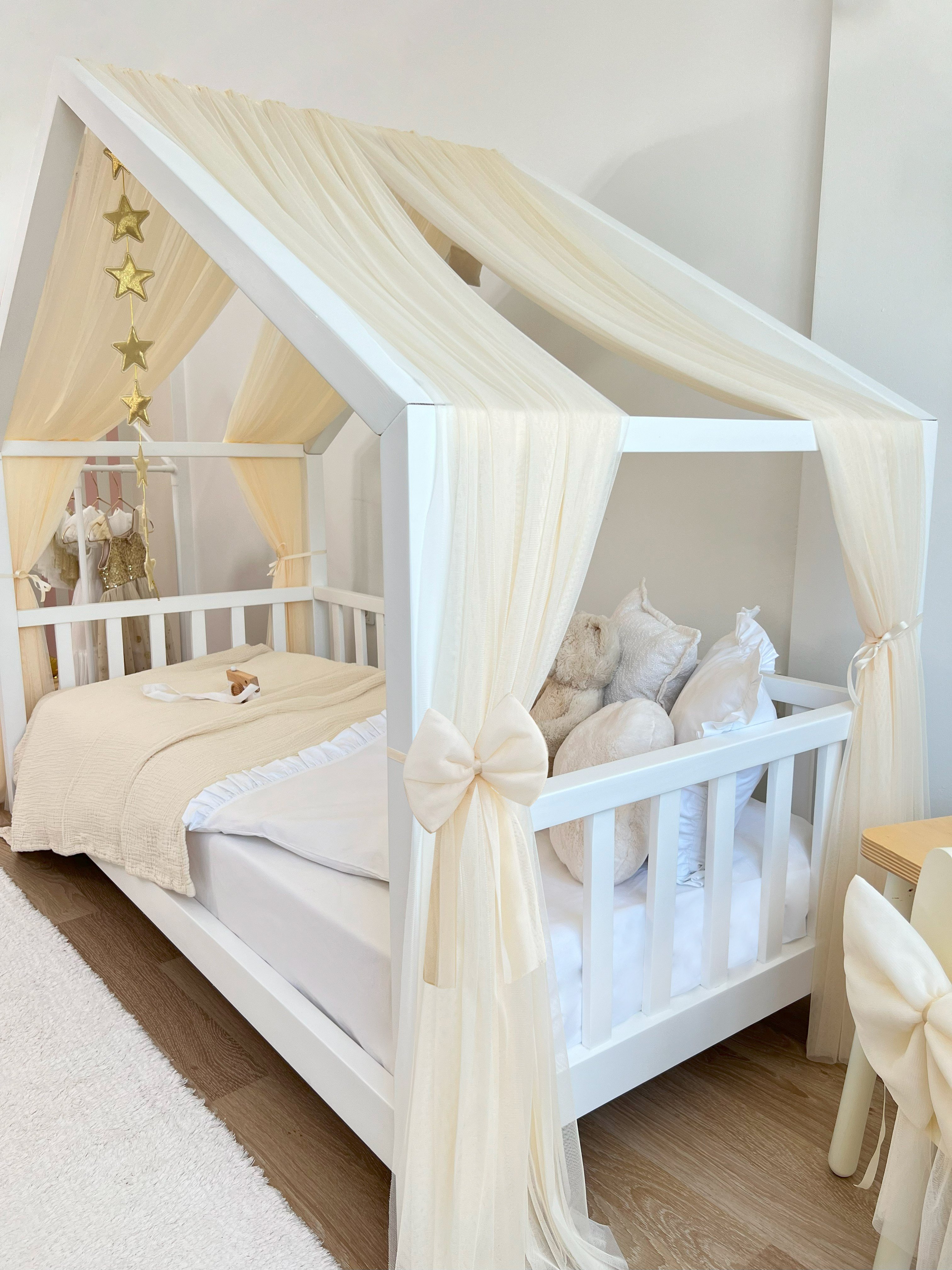 MONTESSORI TENTE BASIC-CREAM