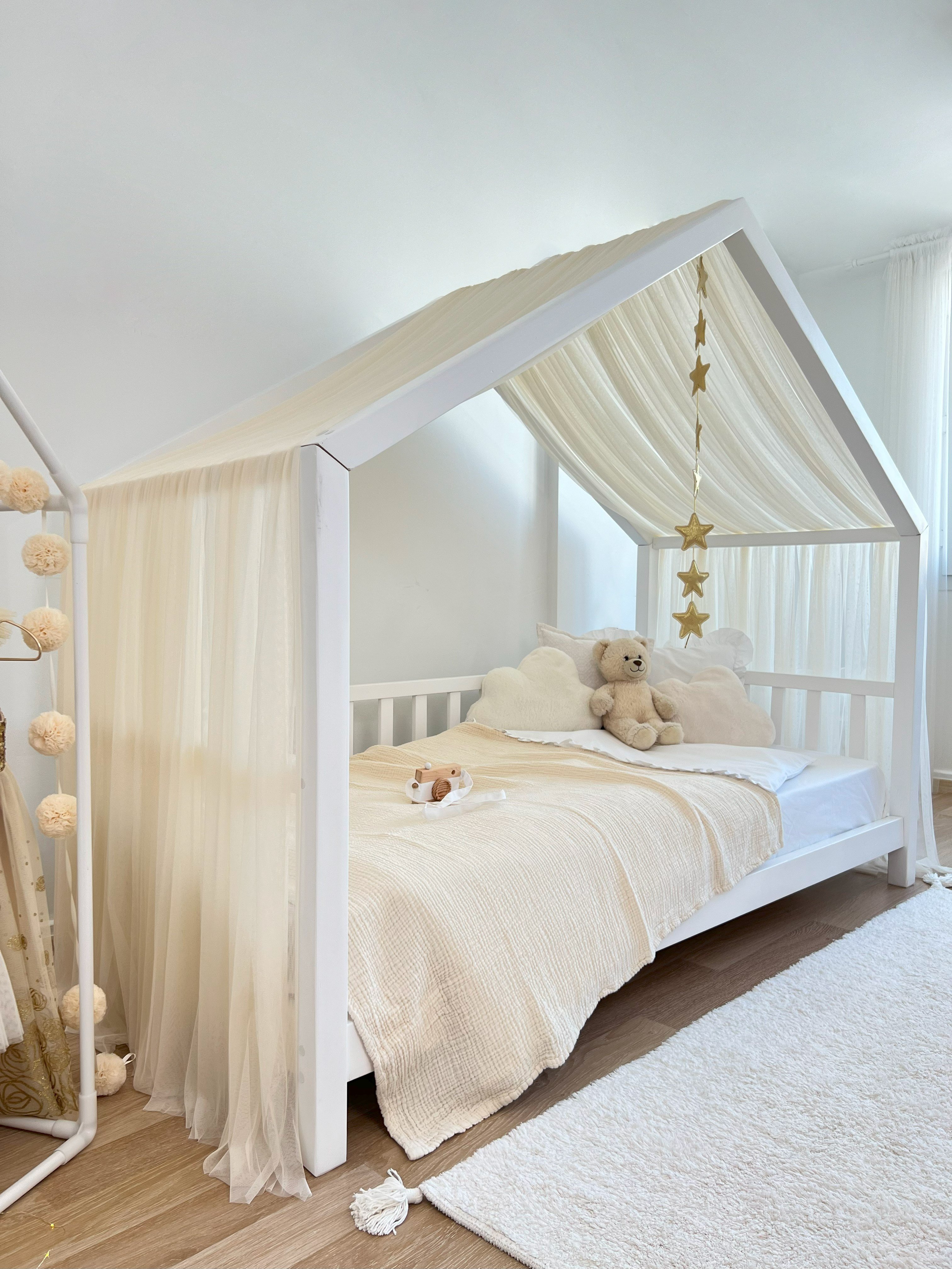 MONTESSORI TENTE BASIC-CREAM