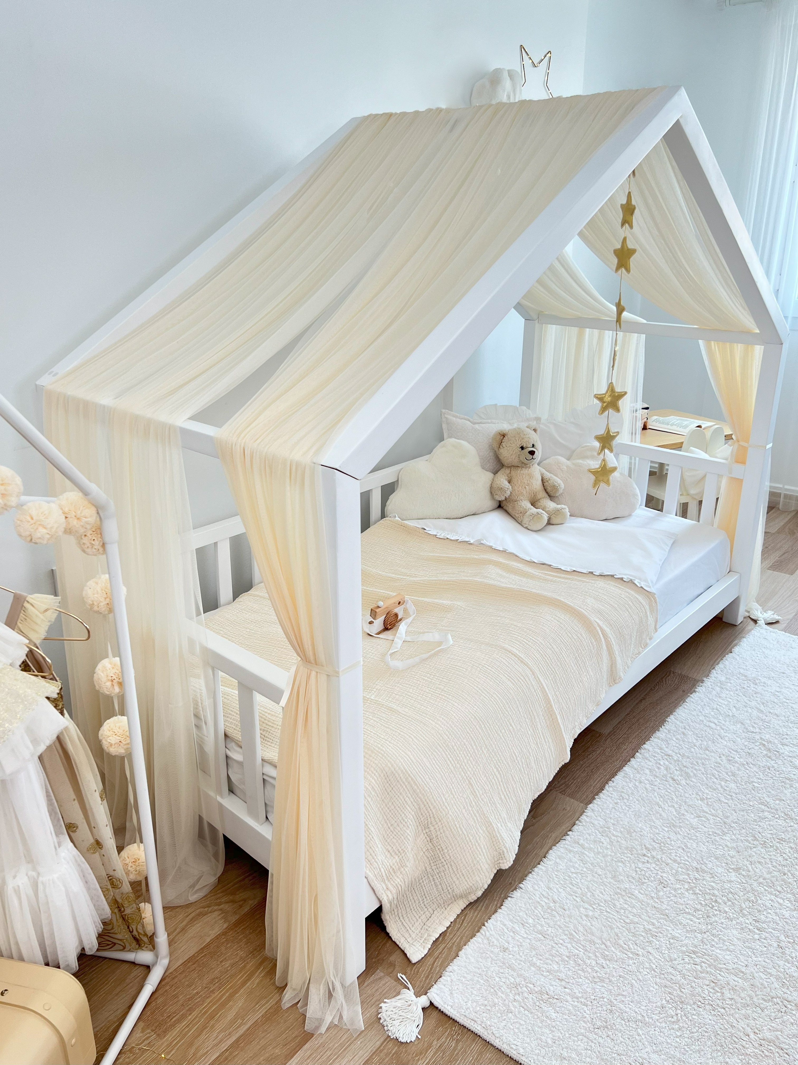 MONTESSORI TENTE BASIC-CREAM