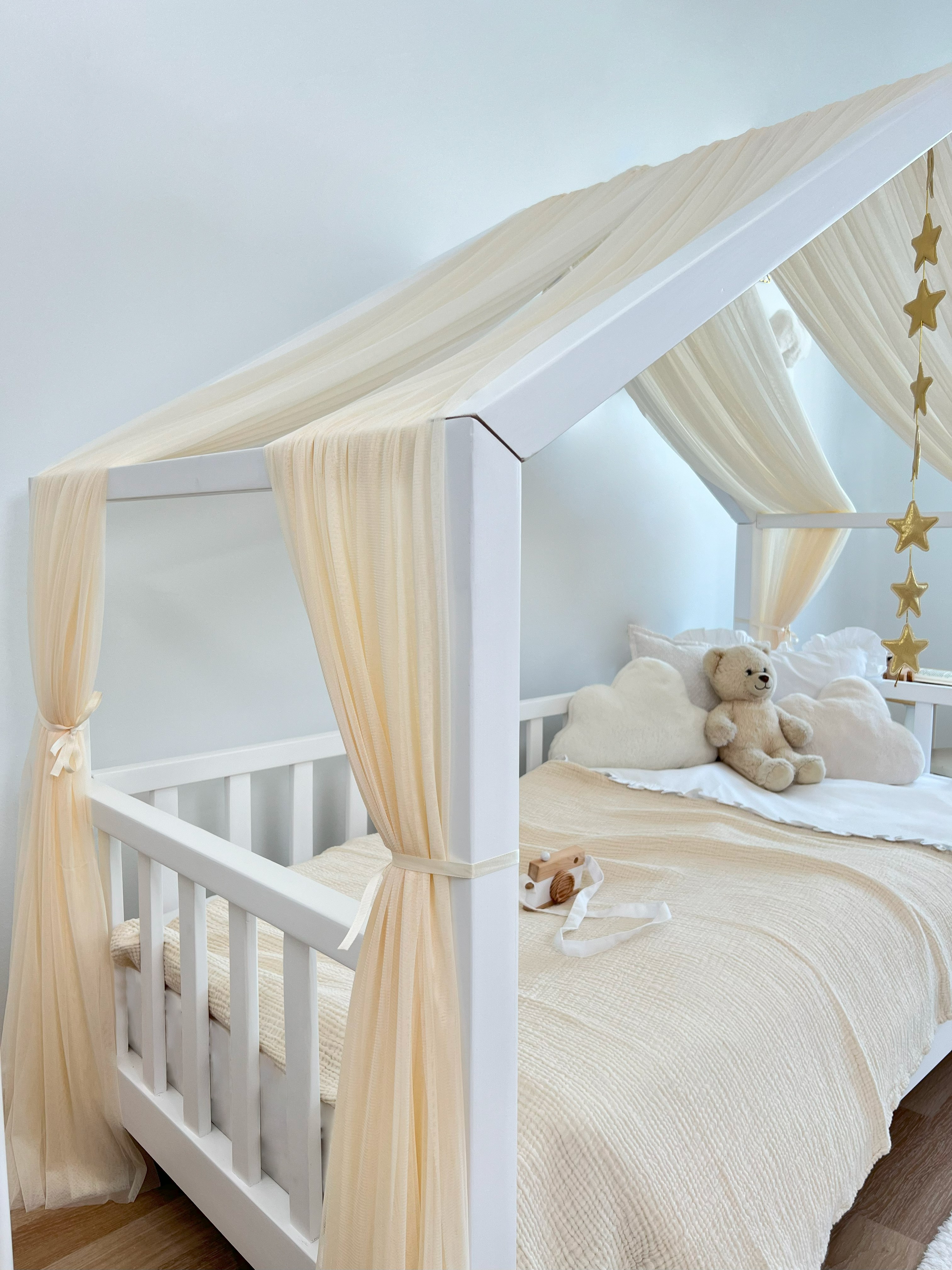 MONTESSORI TENTE BASIC-CREAM