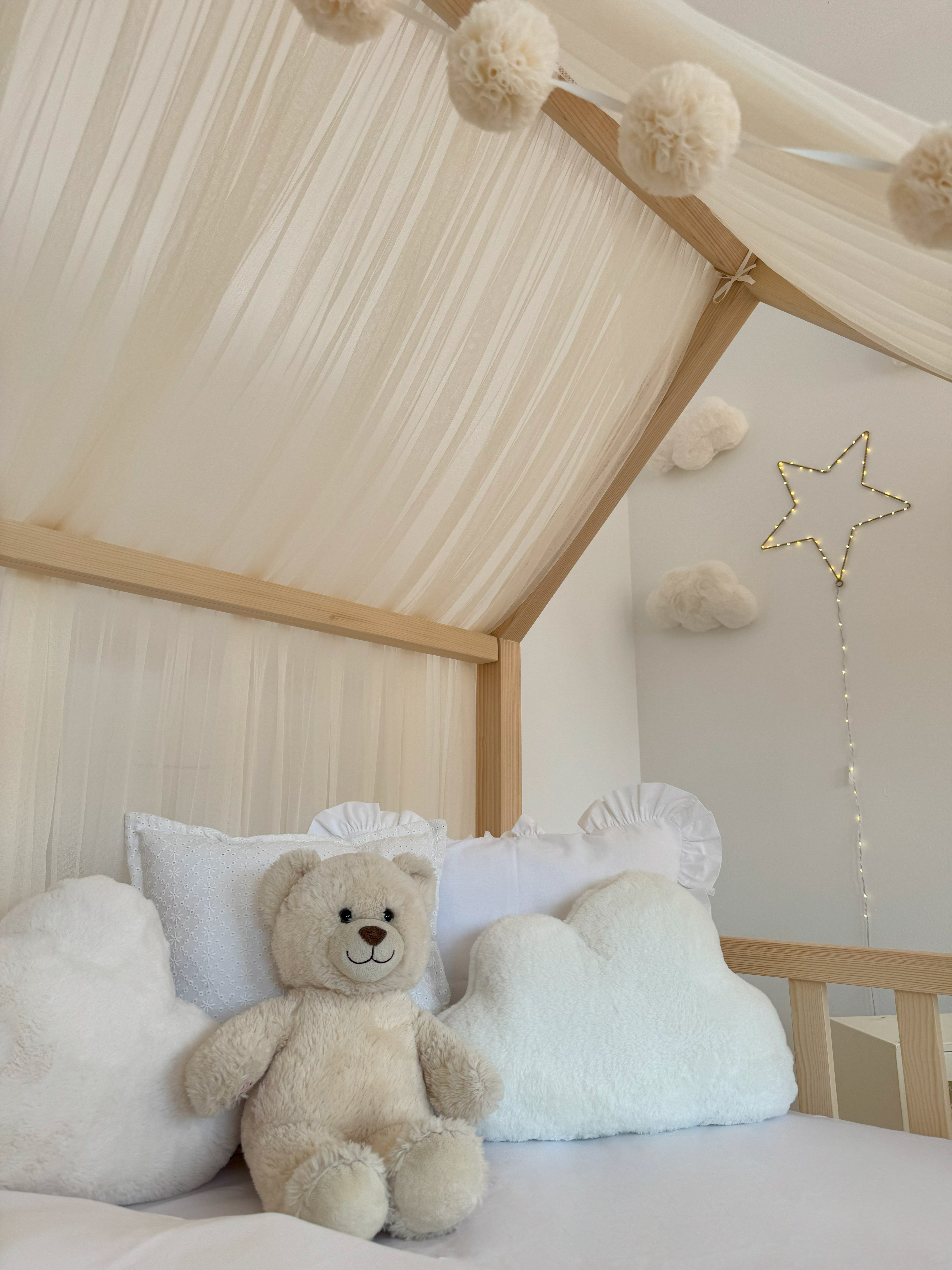 MONTESSORI TENTE BASIC-CREAM