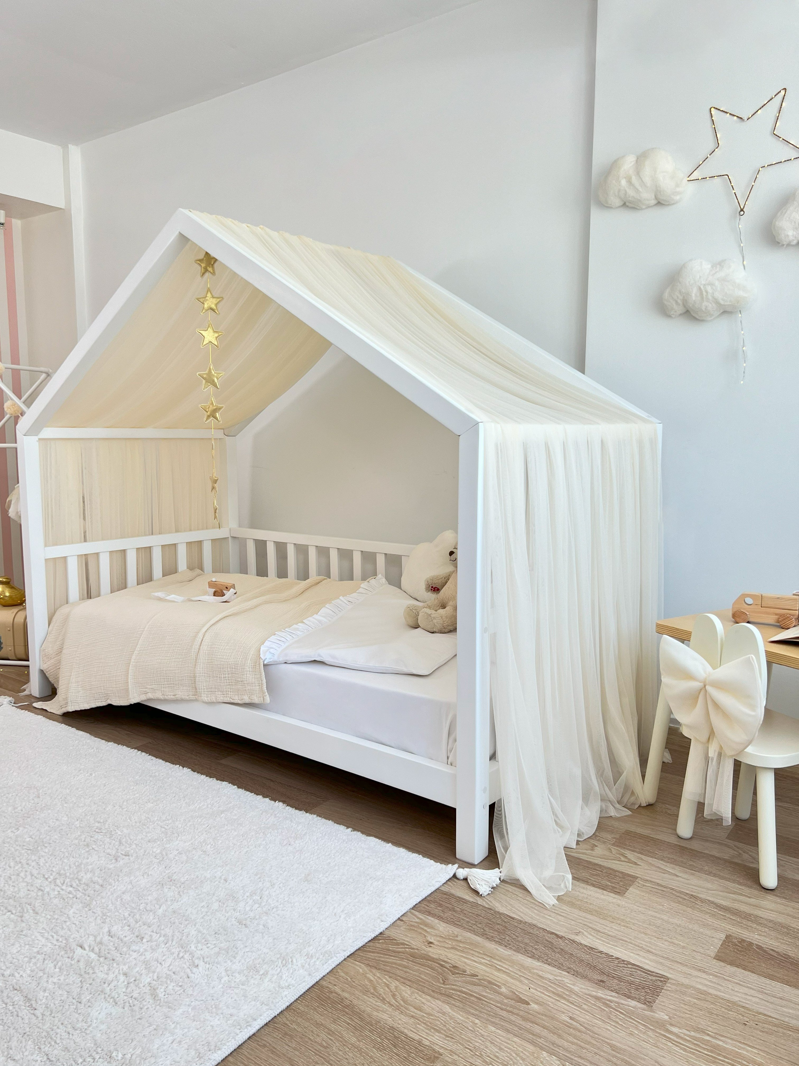 MONTESSORI TENTE BASIC-CREAM