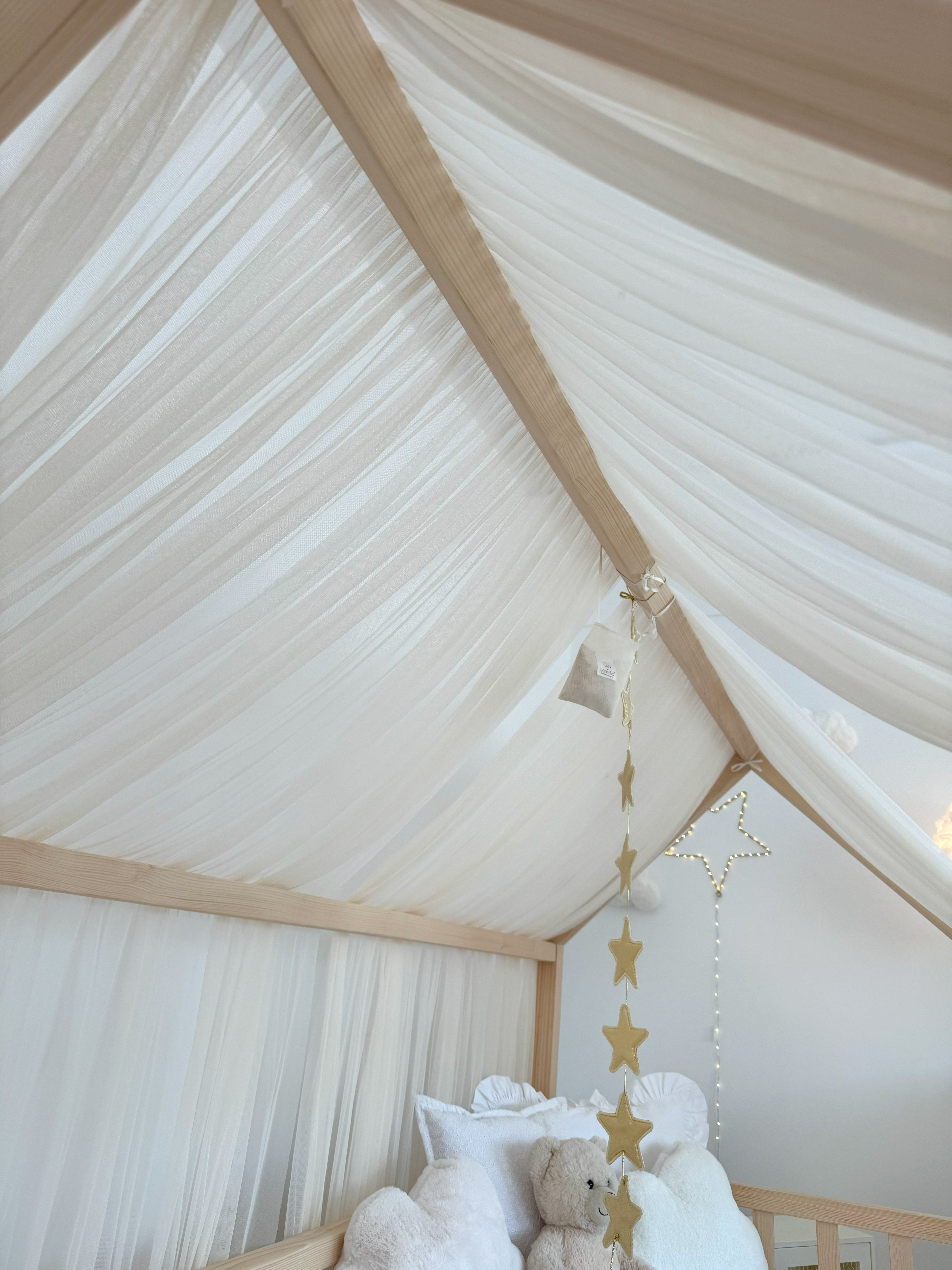 MONTESSORI TENTE BASIC-CREAM