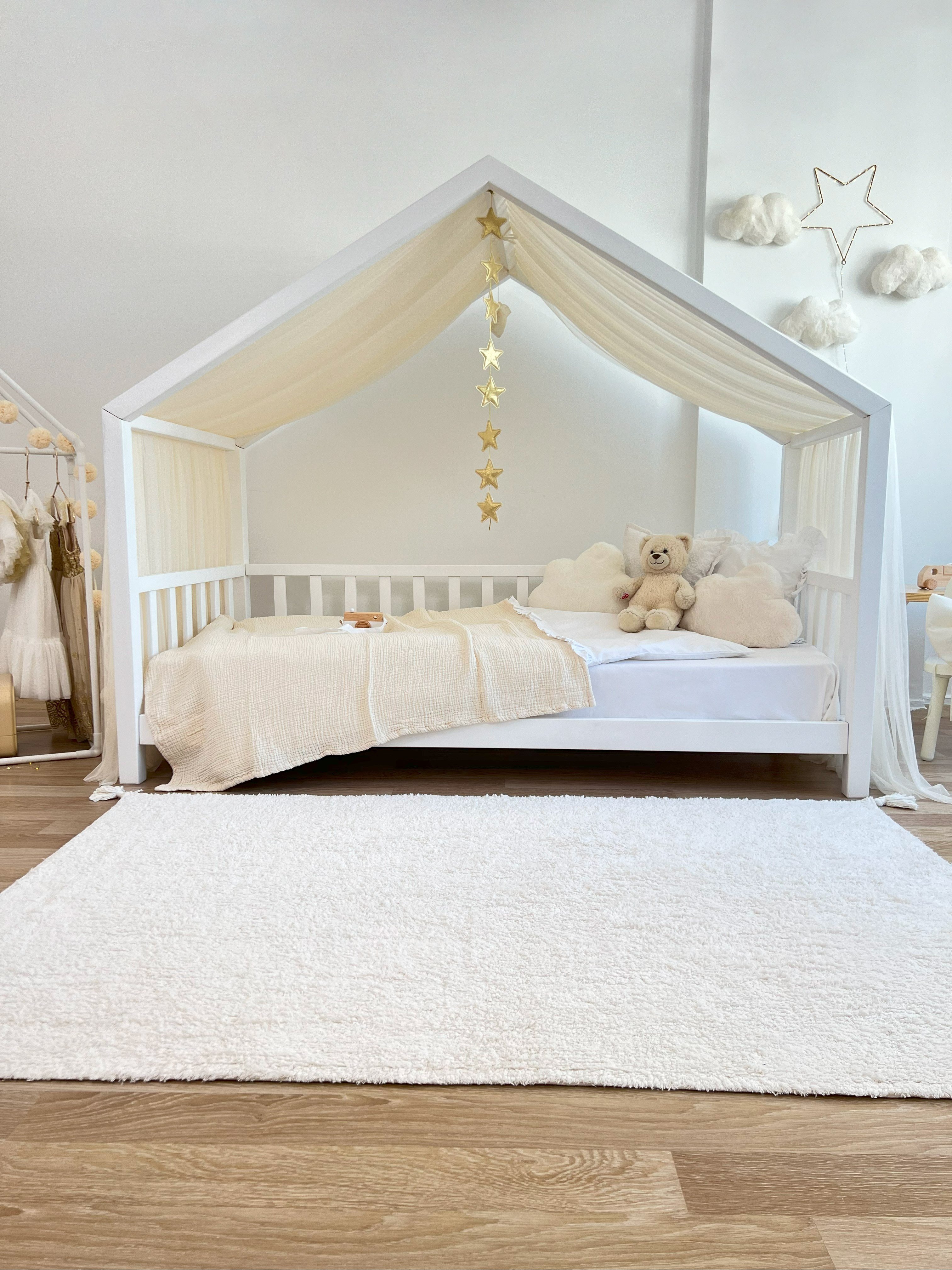 MONTESSORI TENTE BASIC-CREAM