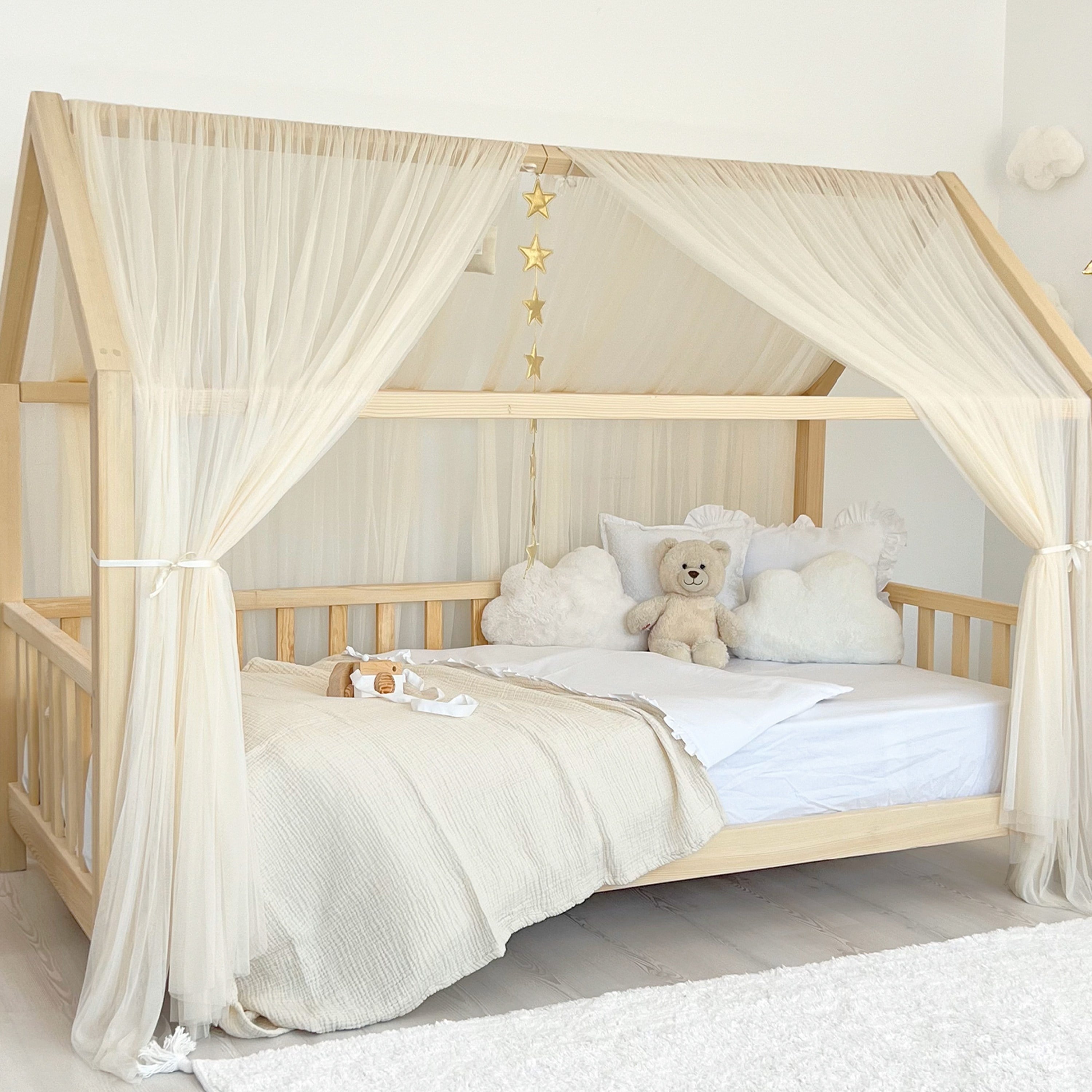 MONTESSORI TENTE BASIC-CREAM