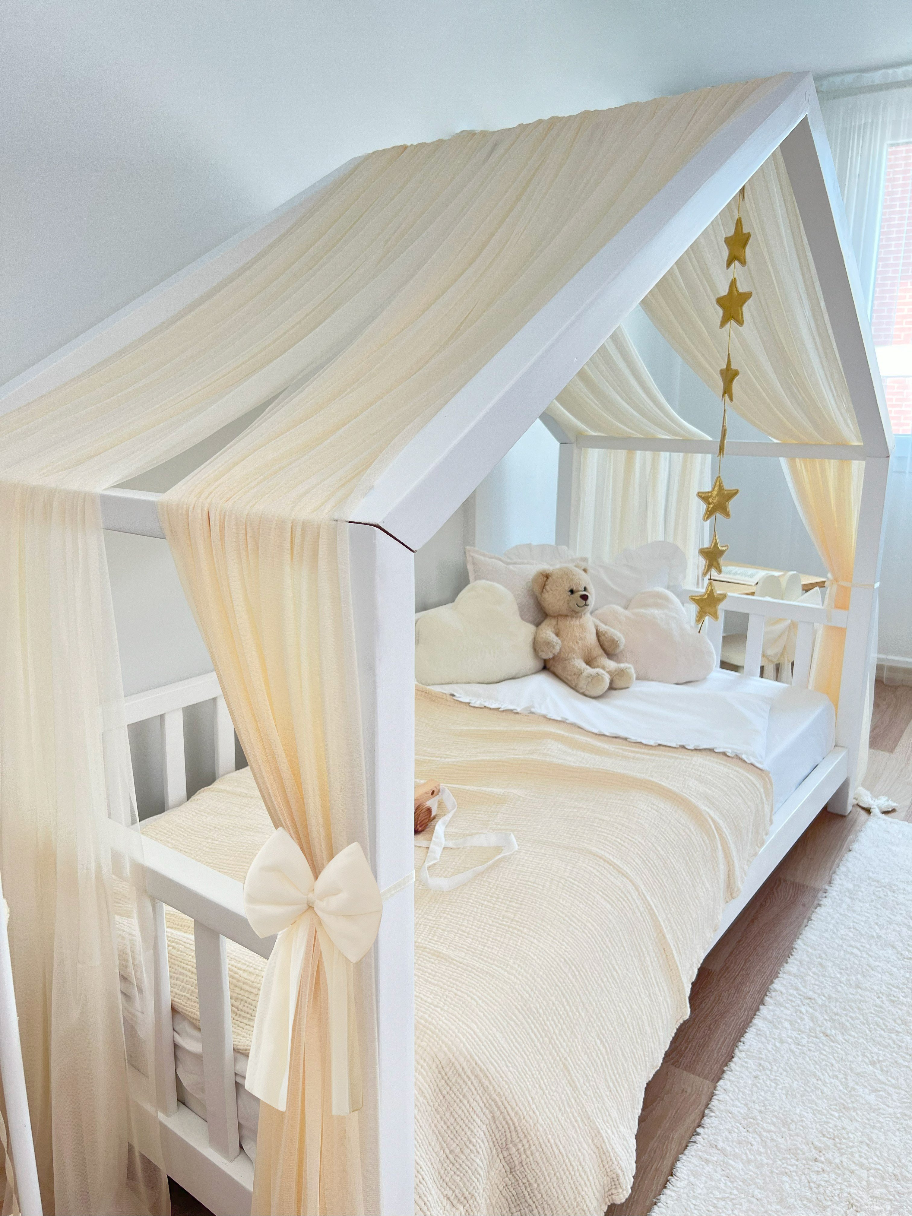 MONTESSORI TENTE BASIC-CREAM