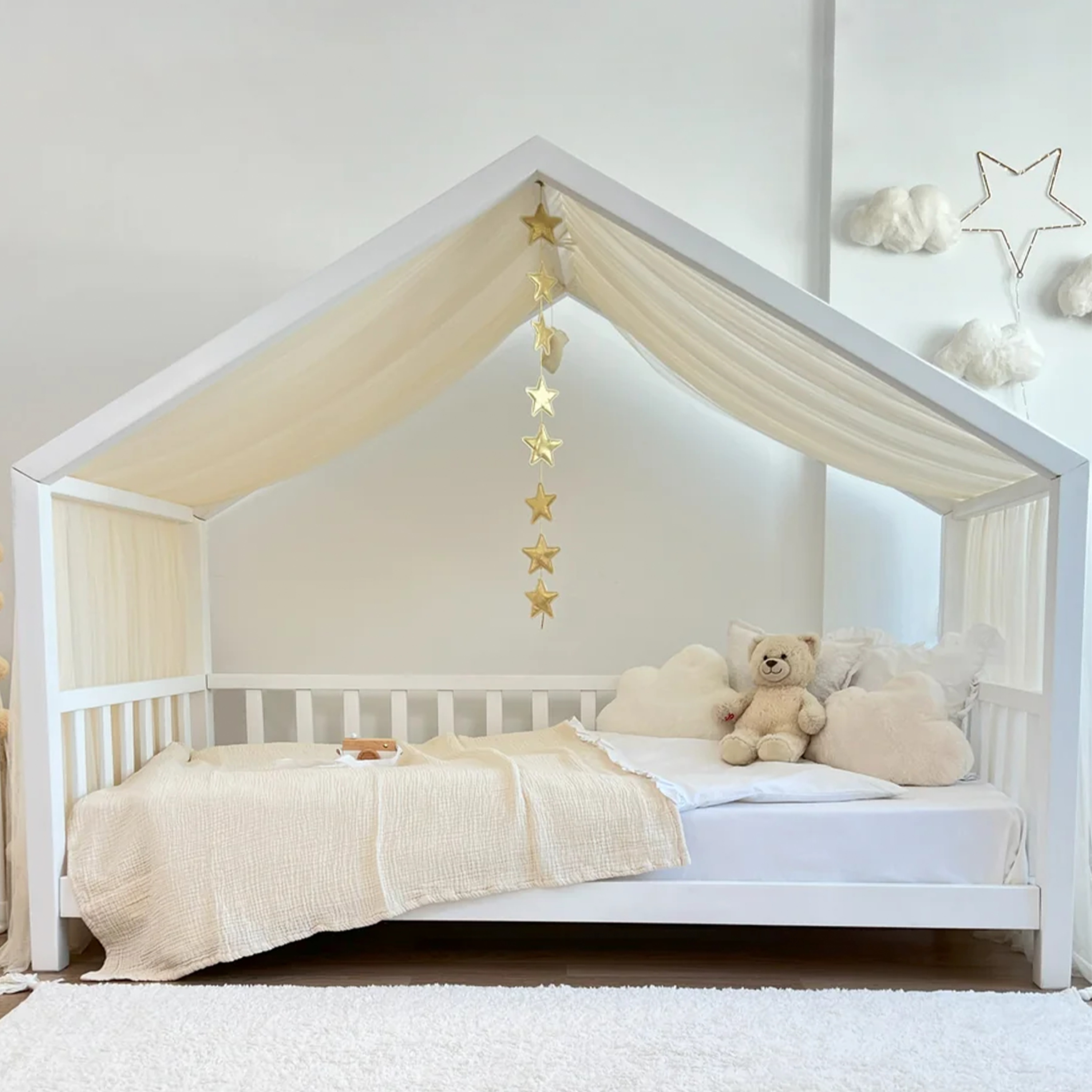 MONTESSORI TENTE BASIC-CREAM