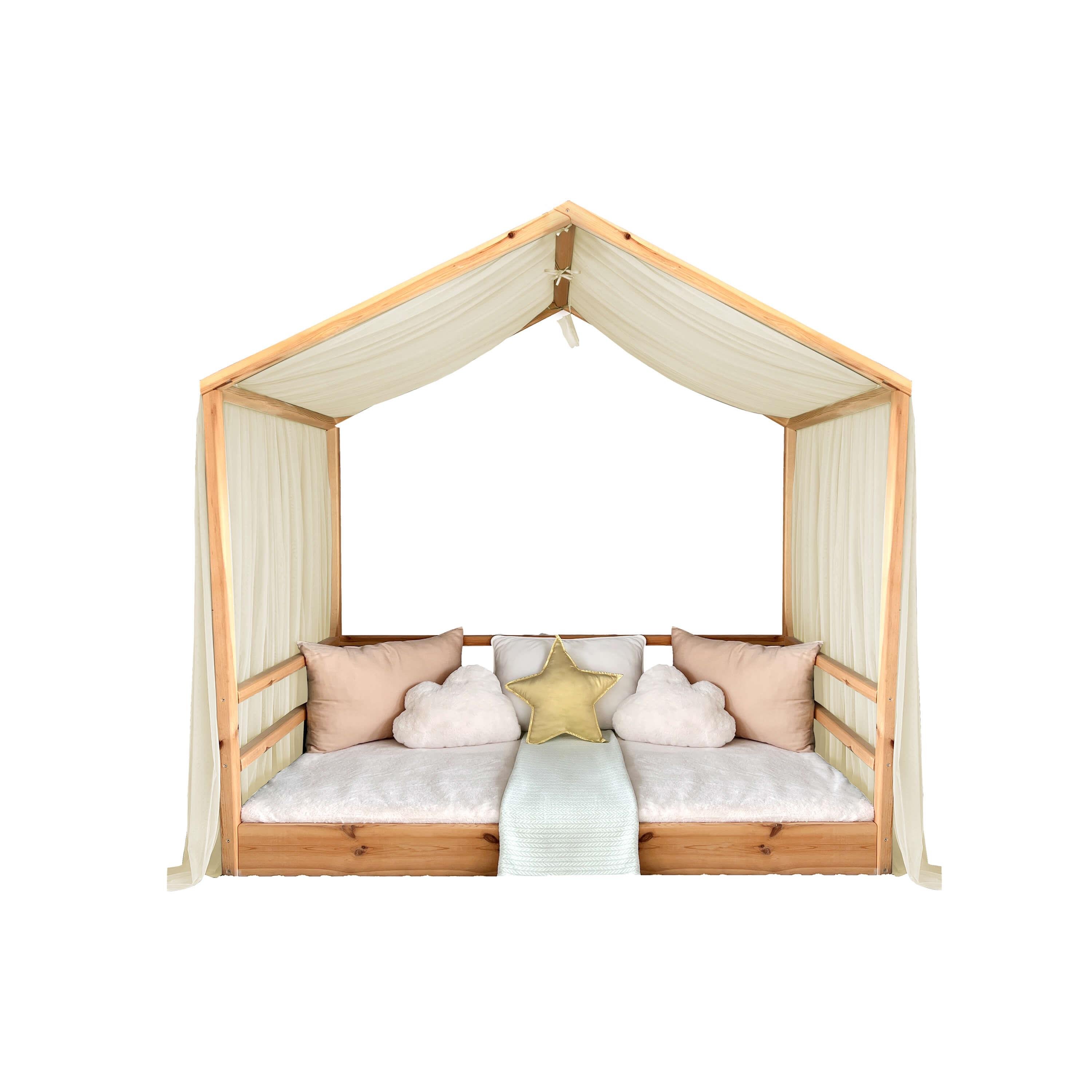 MONTESSORI TENTE BASIC-CREAM