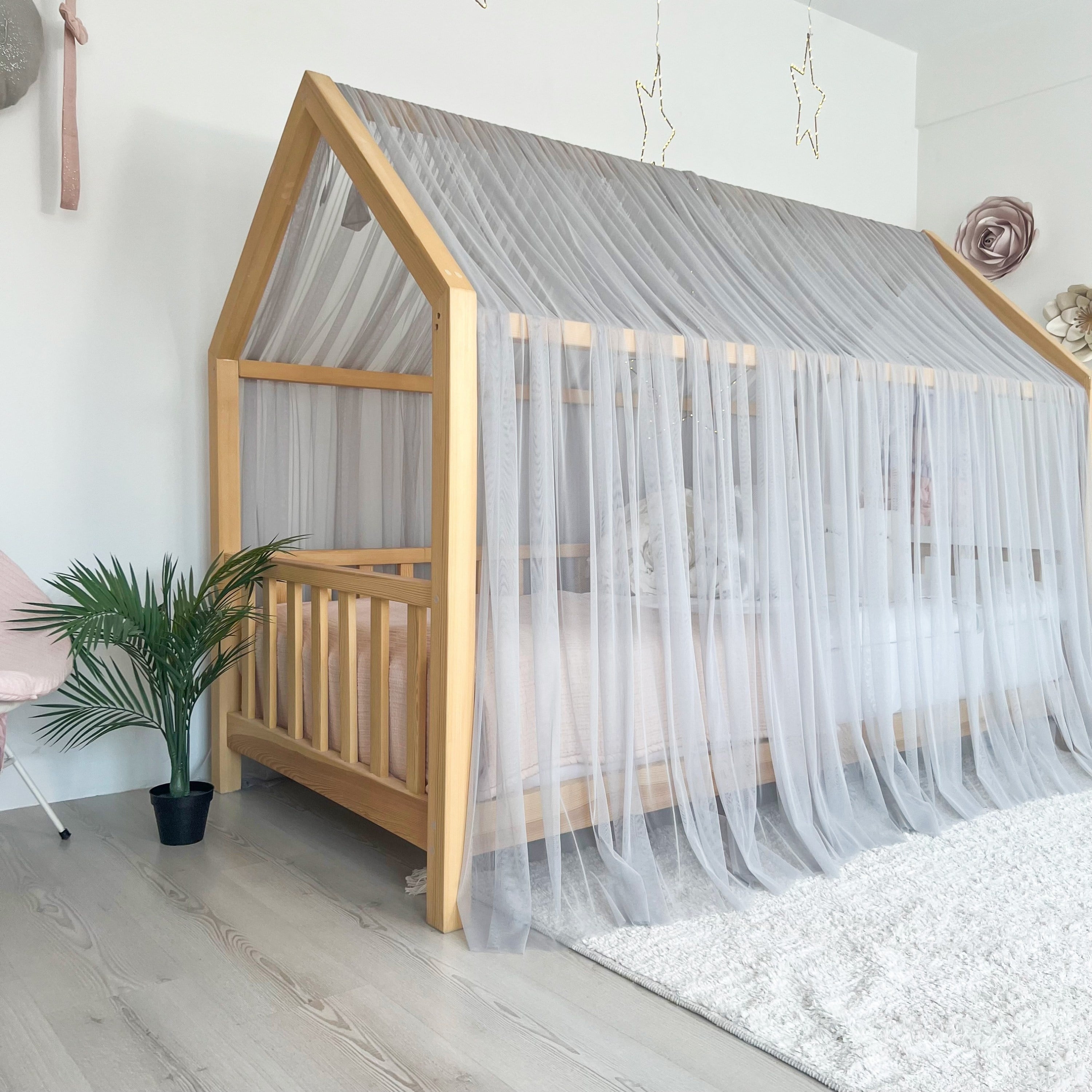 MONTESSORI TENTE BASIC-GREY
