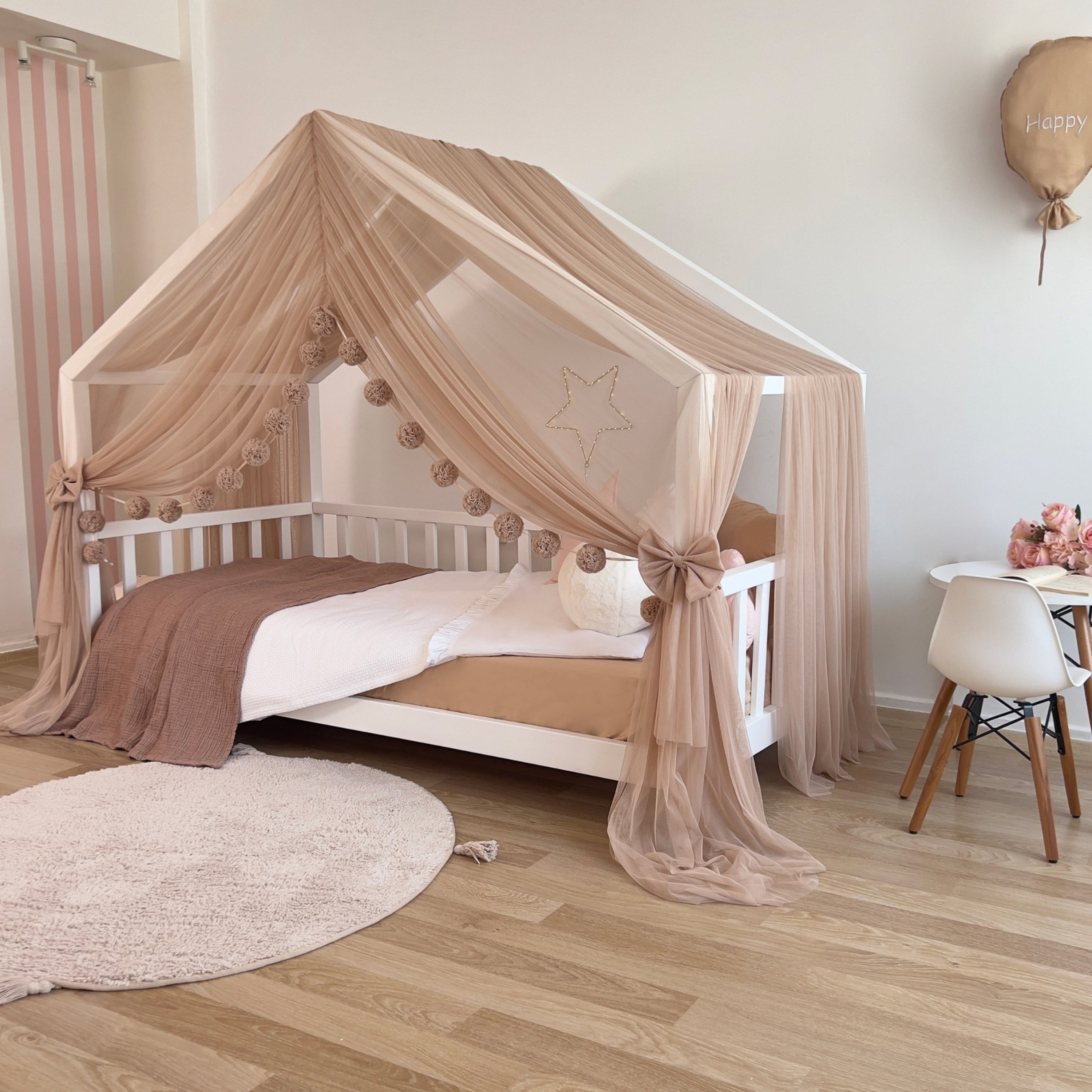 MONTESSORI TENTE BASIC-MINK