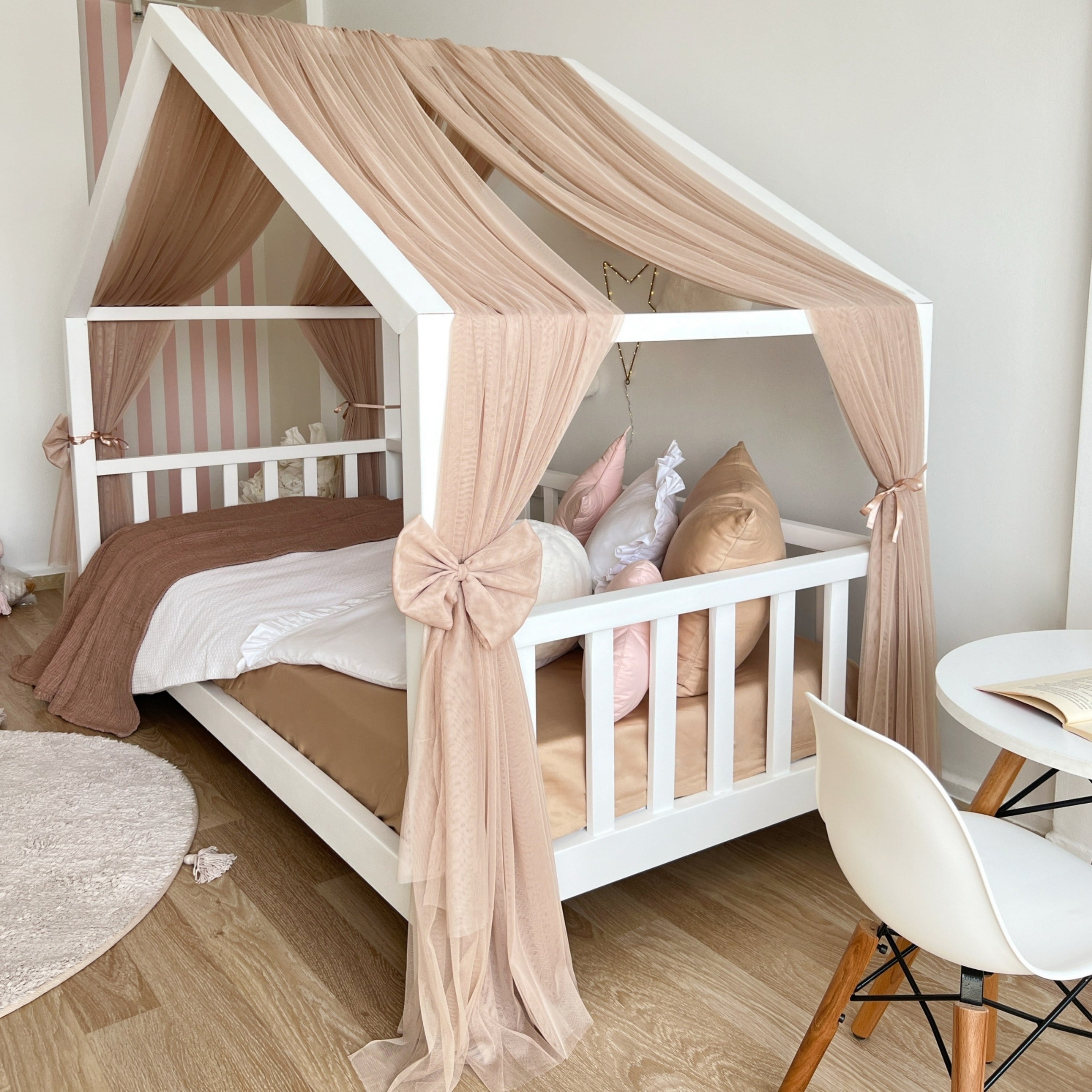 MONTESSORI TENTE BASIC-MINK