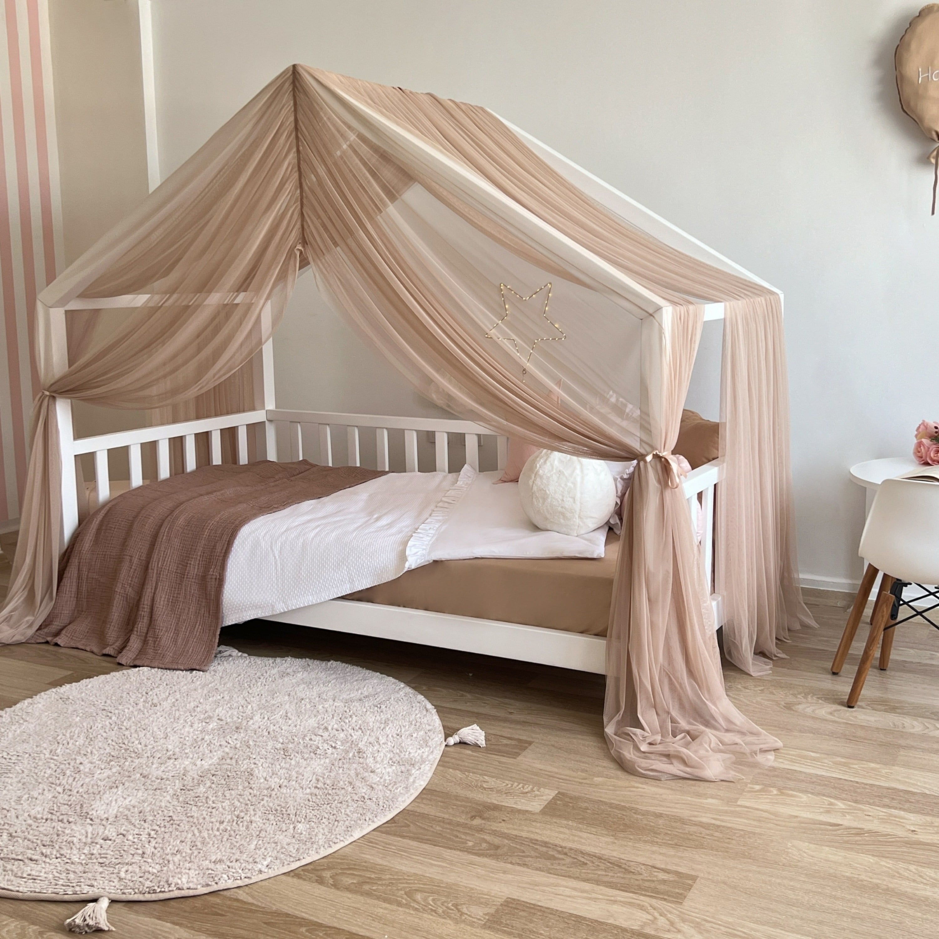 MONTESSORI TENTE BASIC-MINK
