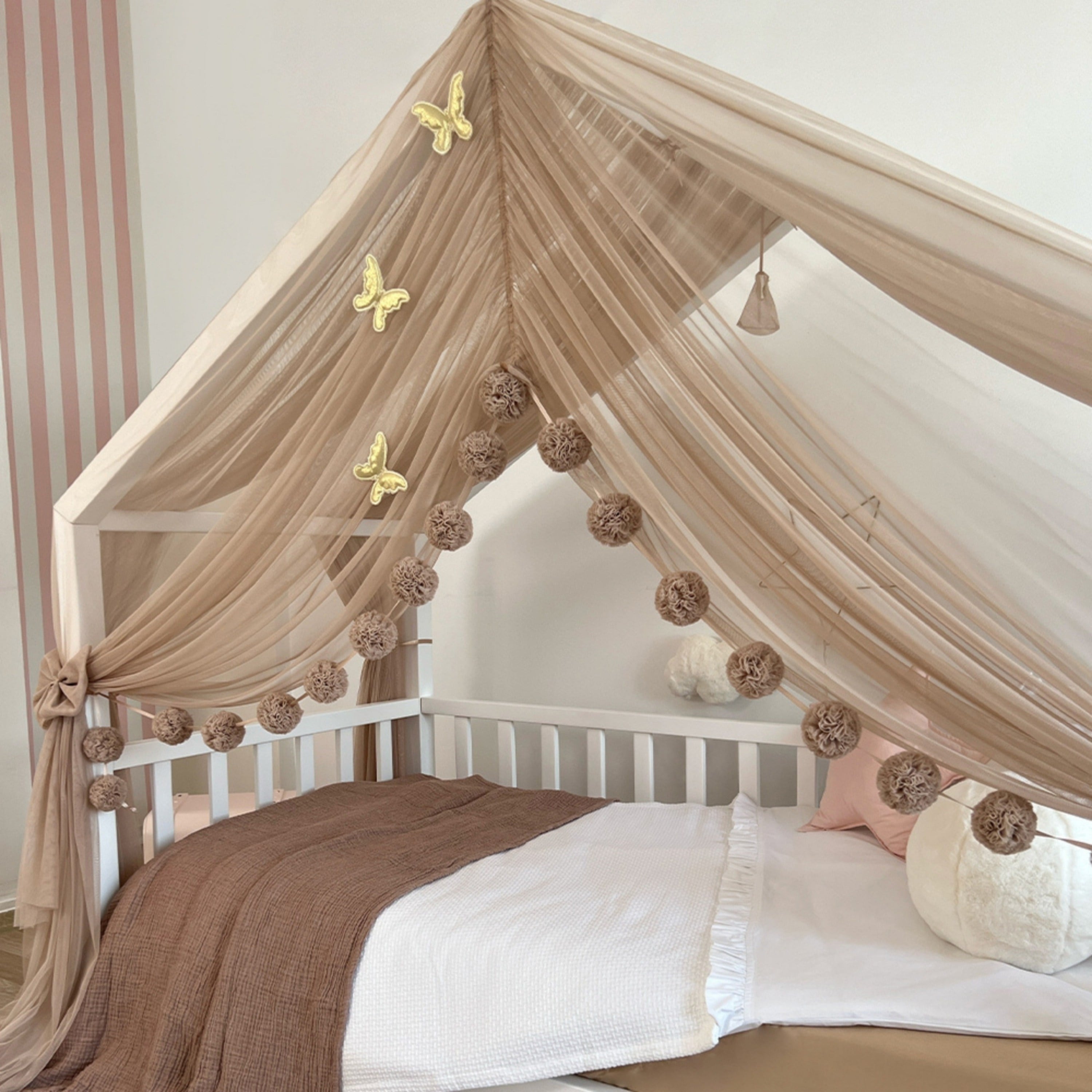 MONTESSORI TENTE BASIC-MINK