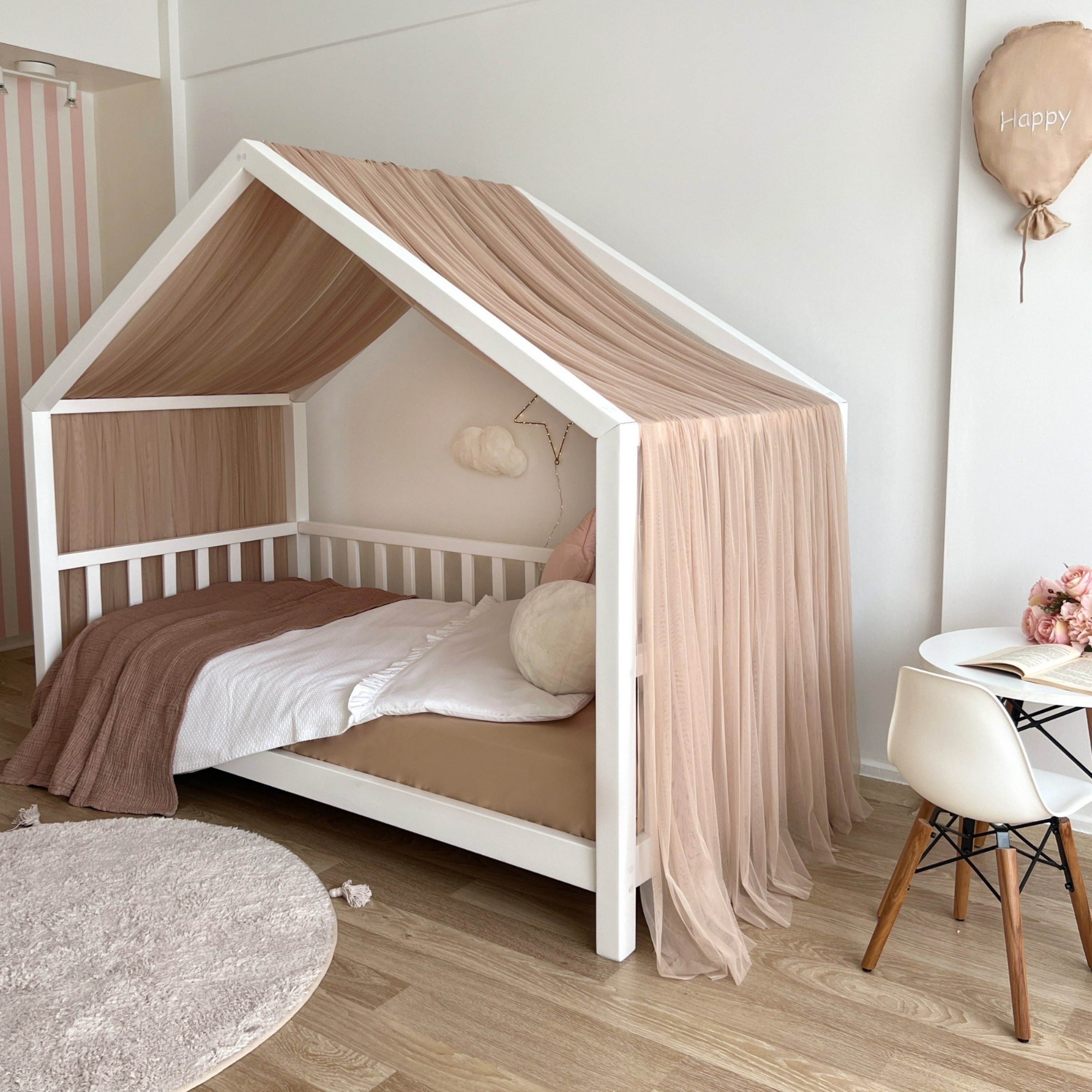 MONTESSORI TENTE BASIC-MINK
