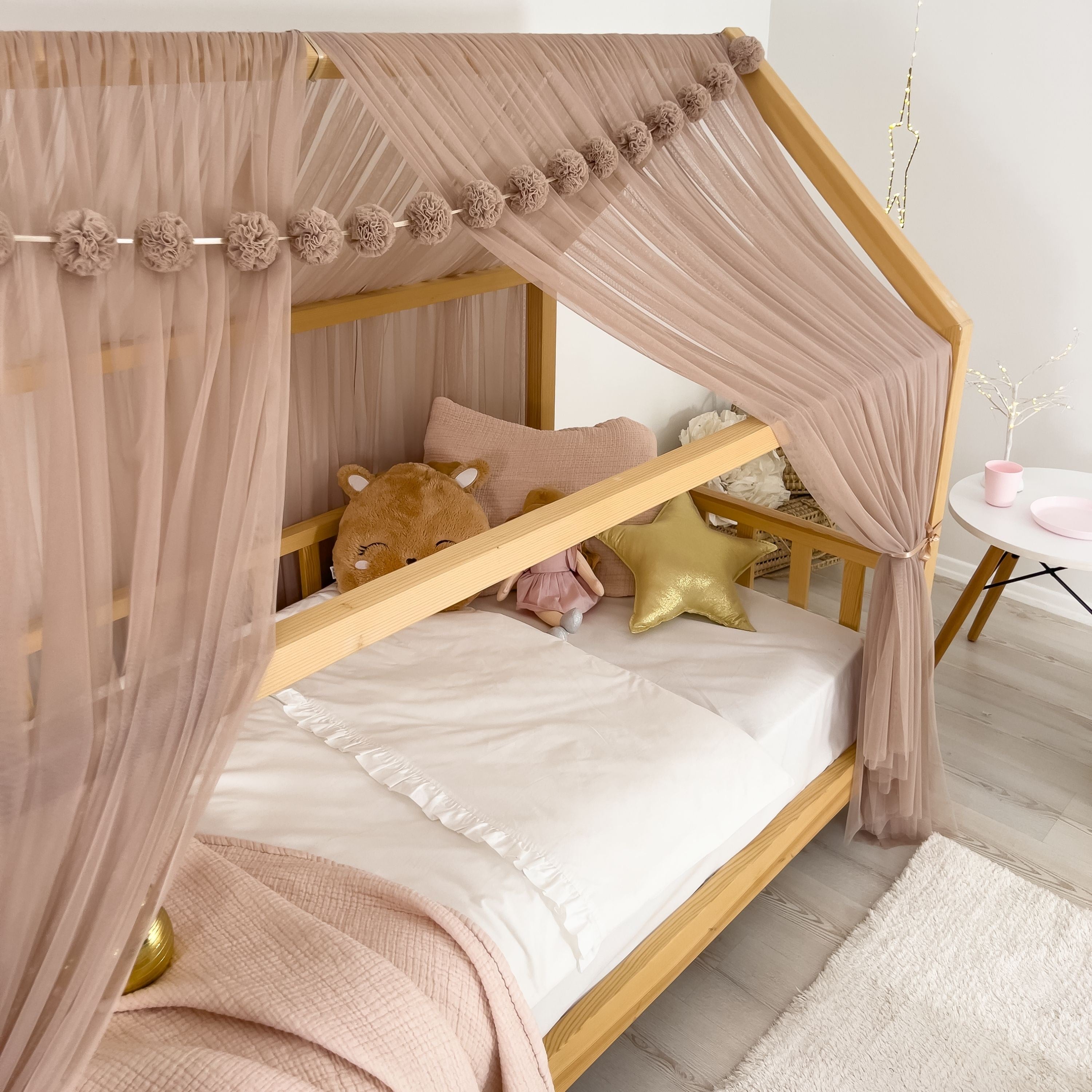 MONTESSORI TENTE BASIC-MINK