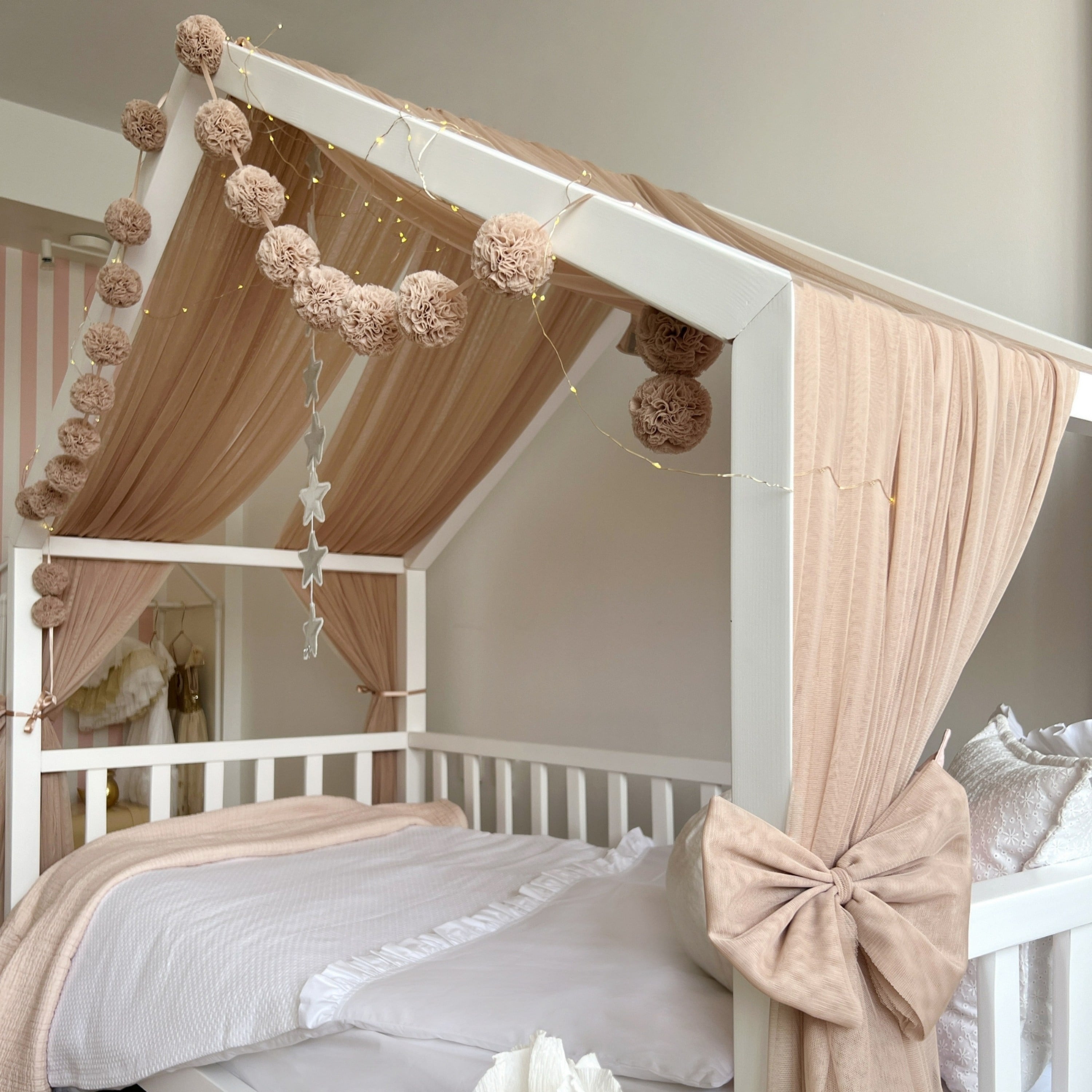 MONTESSORI TENTE BASIC-MINK