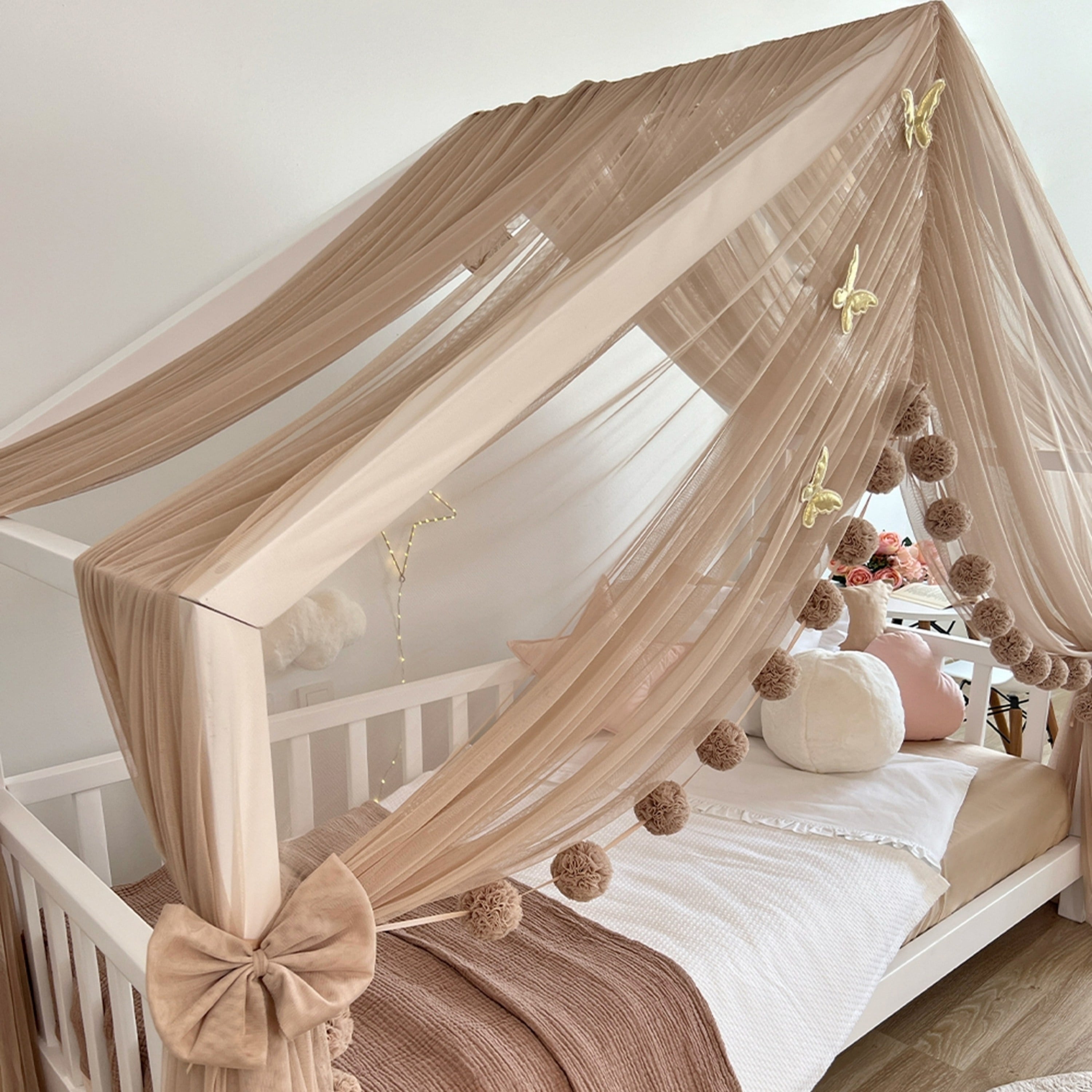 MONTESSORI TENTE BASIC-MINK