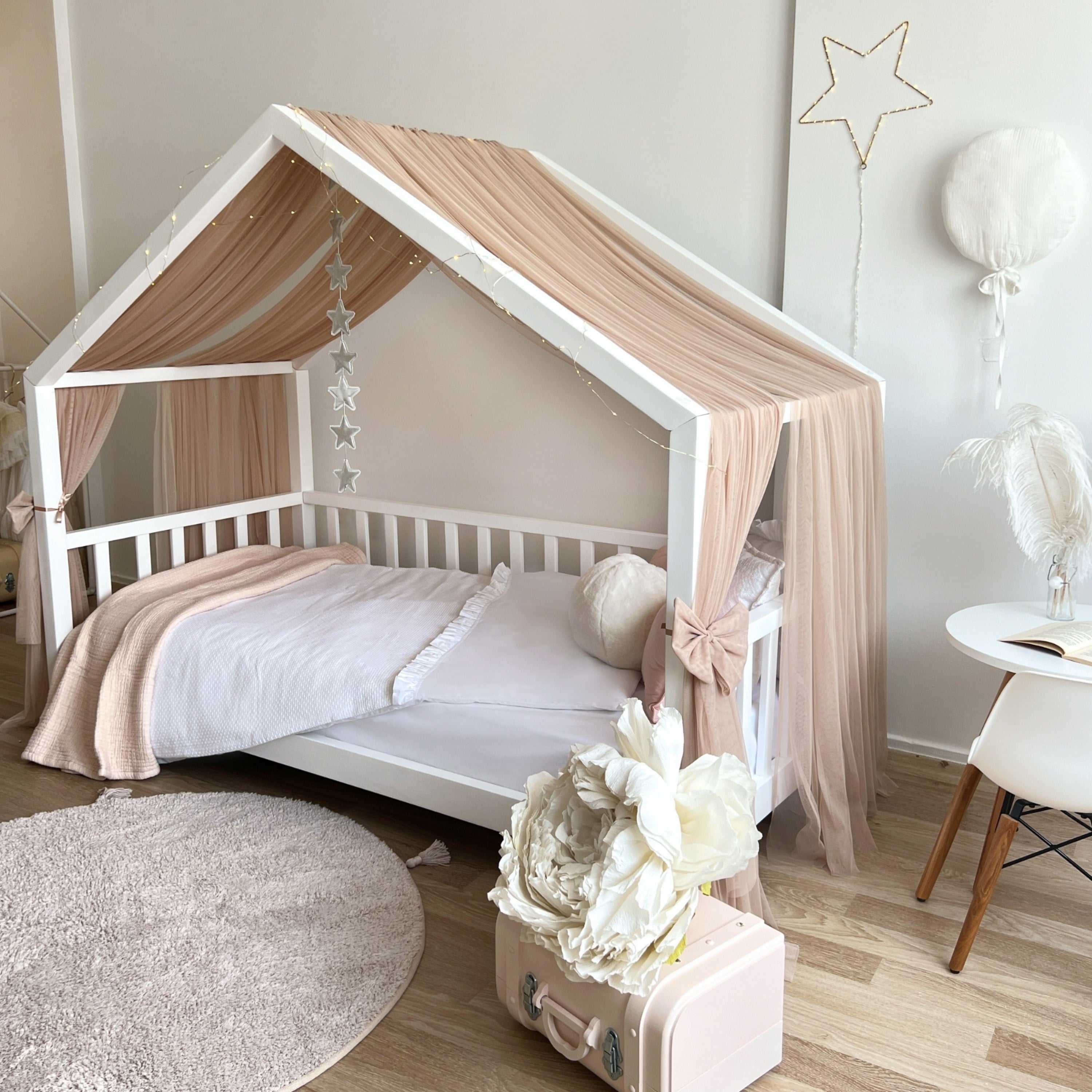 MONTESSORI TENTE BASIC-MINK