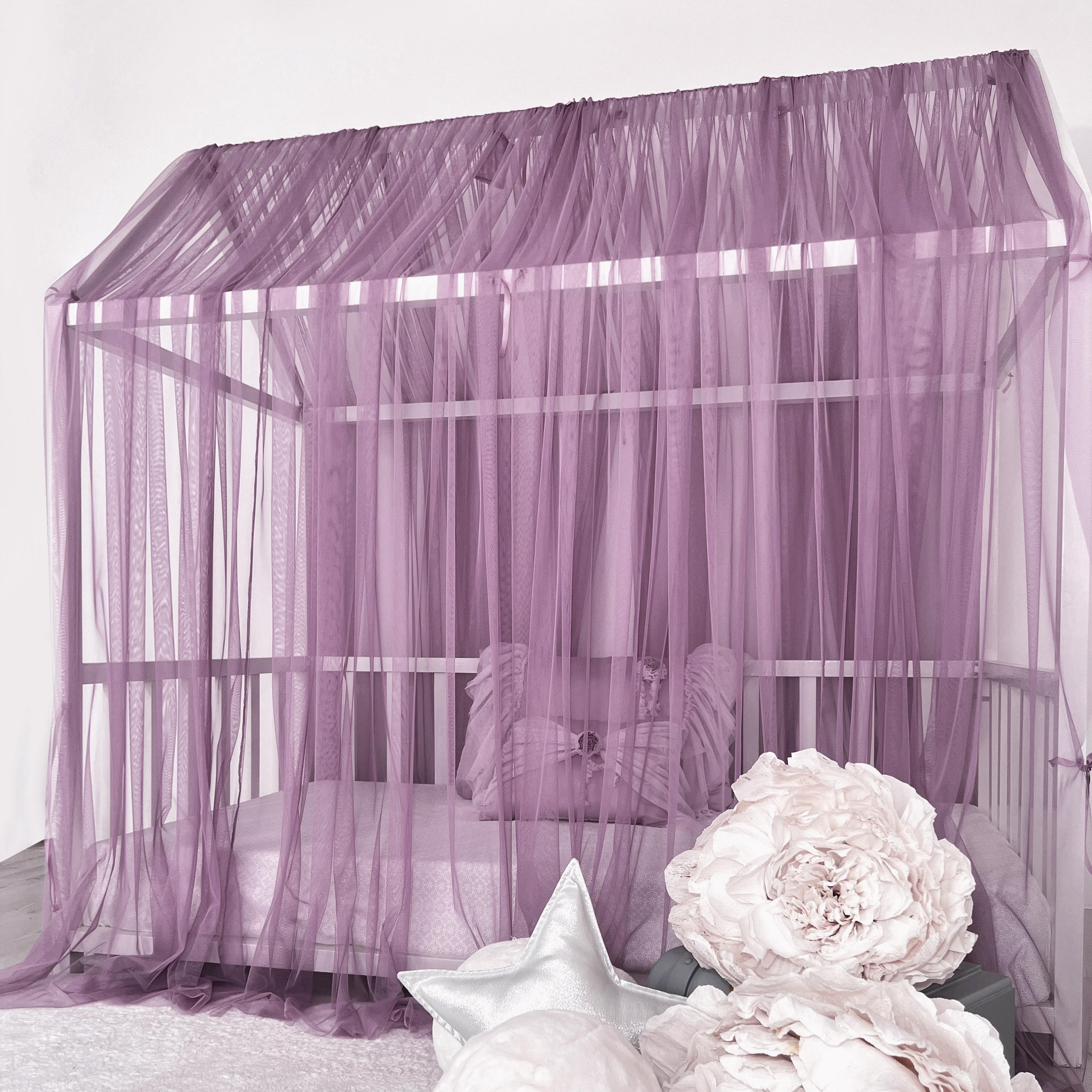 MONTESSORI TENTE BASIC-OPERA MAUVE