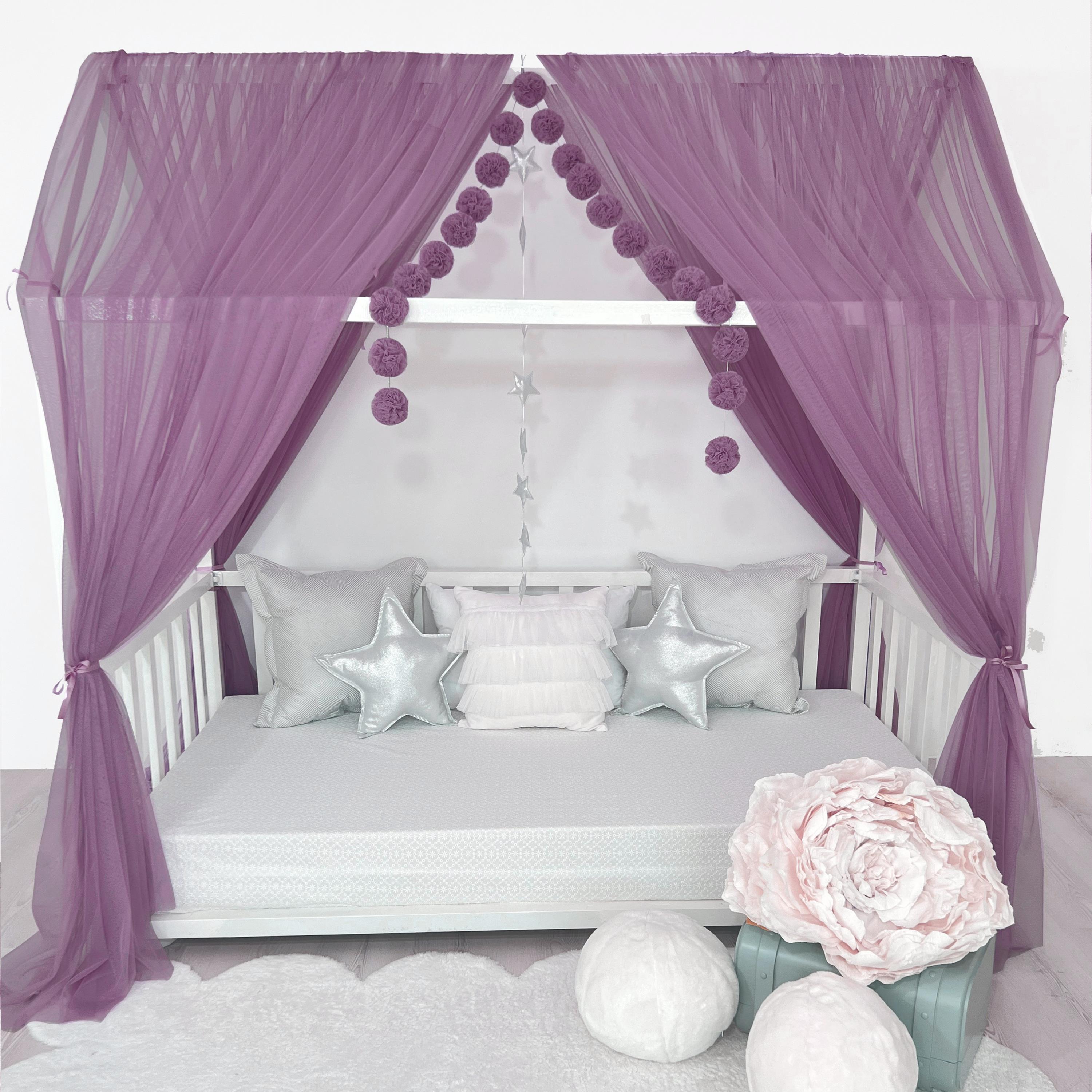 MONTESSORI TENTE BASIC-OPERA MAUVE