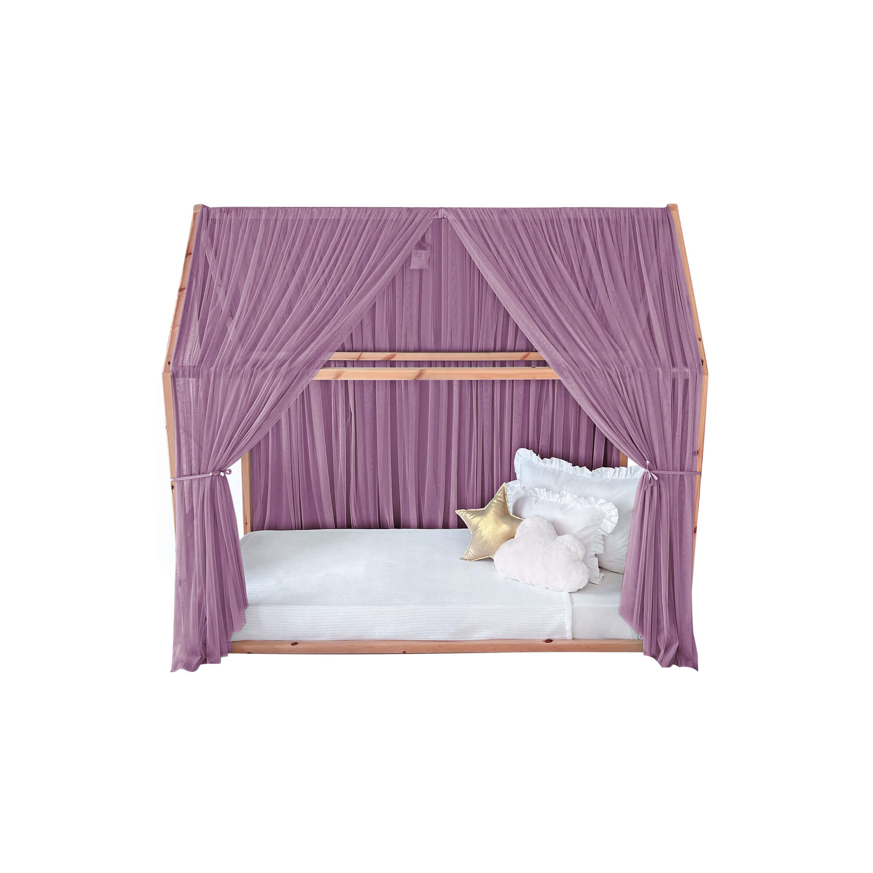 MONTESSORI TENTE BASIC-OPERA MAUVE