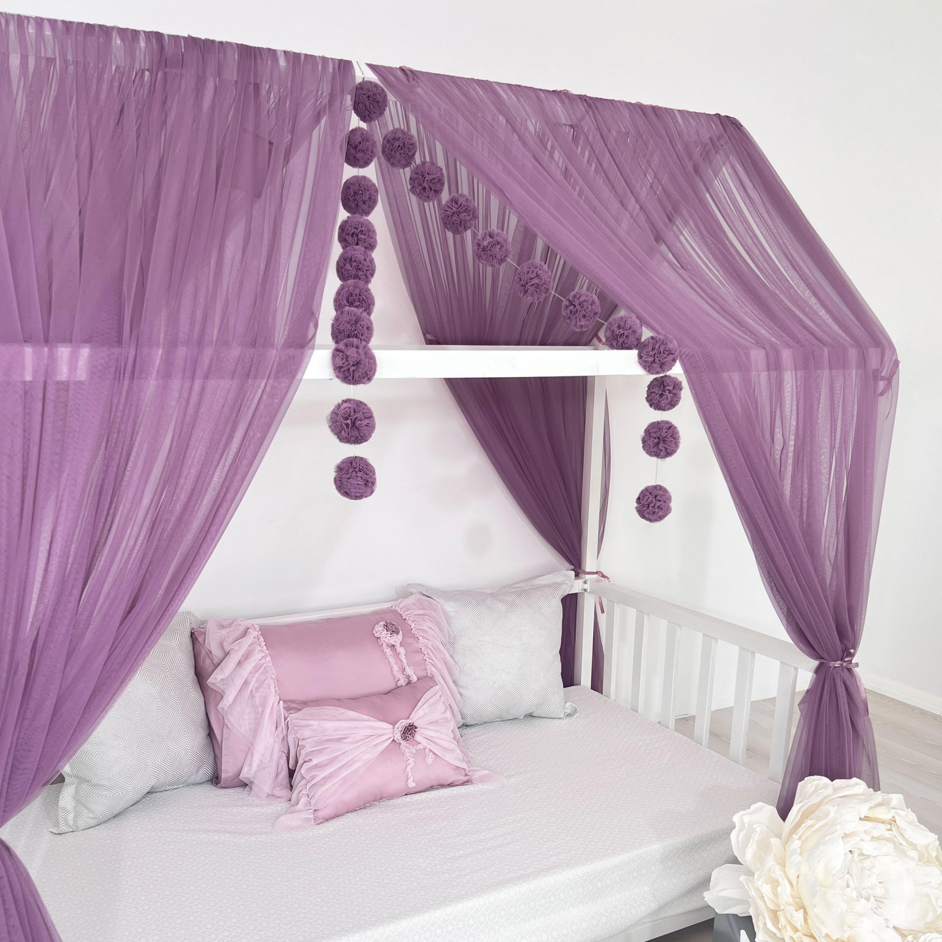 MONTESSORI TENTE BASIC-OPERA MAUVE