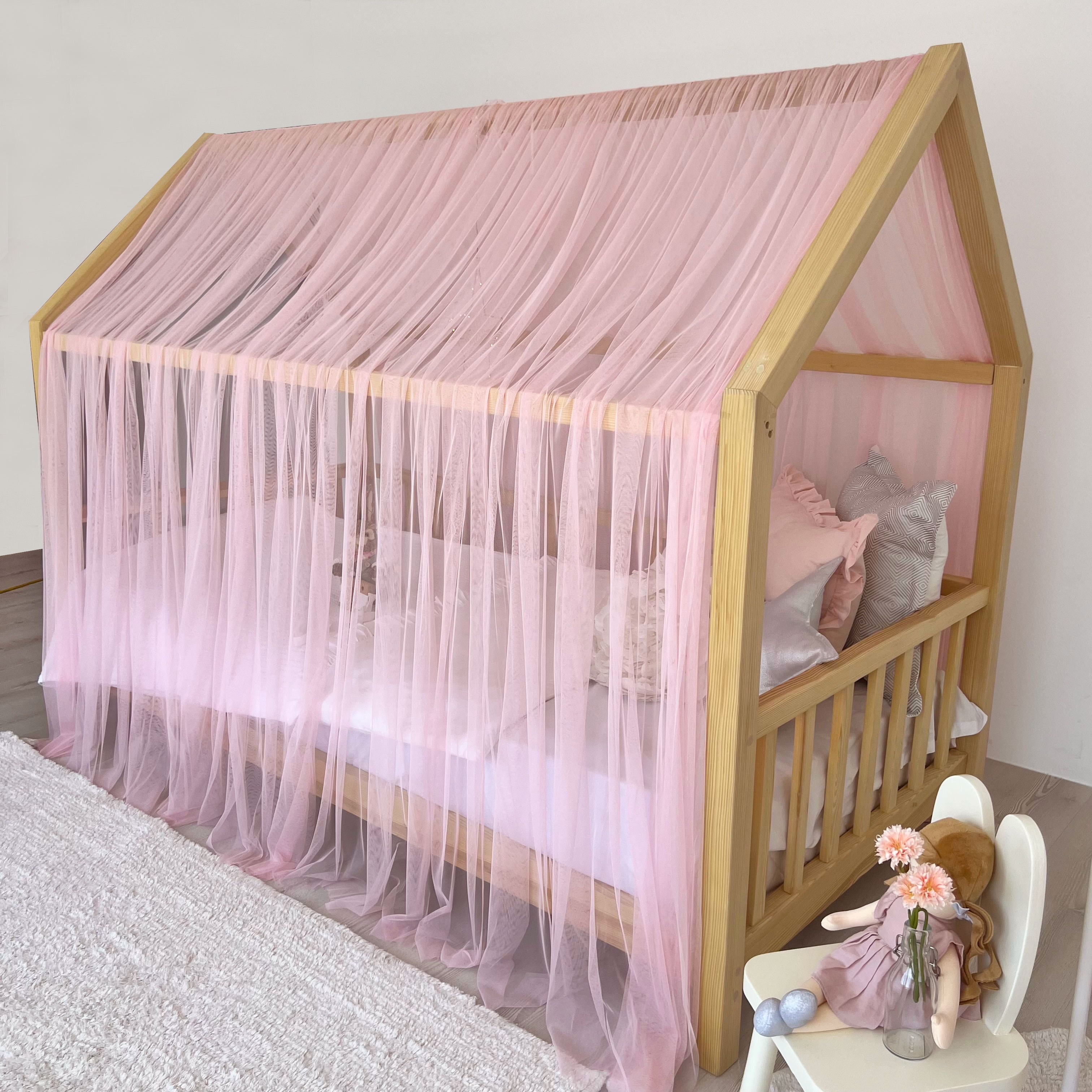 MONTESSORI TENTE BASIC-PINK