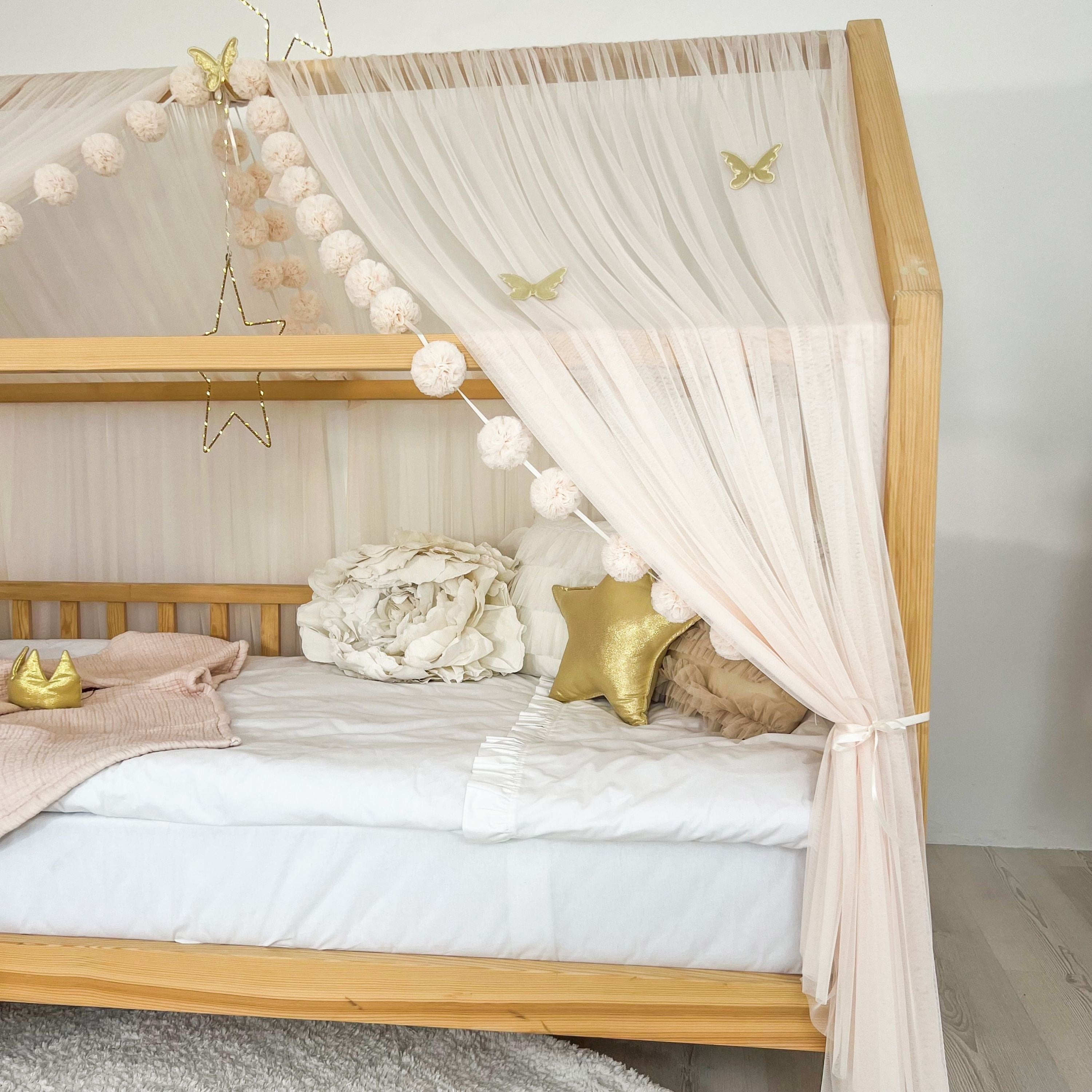 MONTESSORI TENTE BASIC-SOFT VANILLA