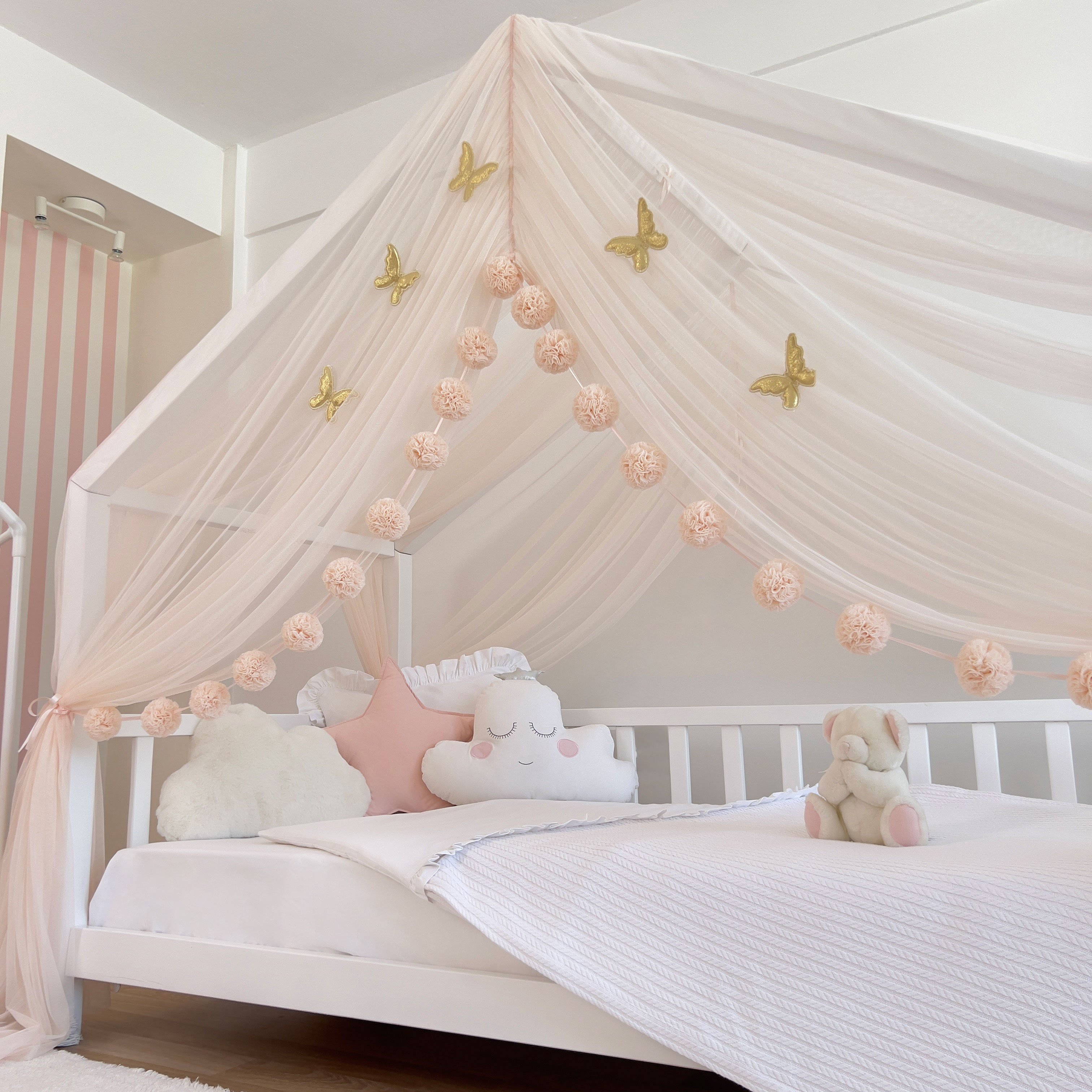 MONTESSORI TENTE BASIC-SOFT VANILLA