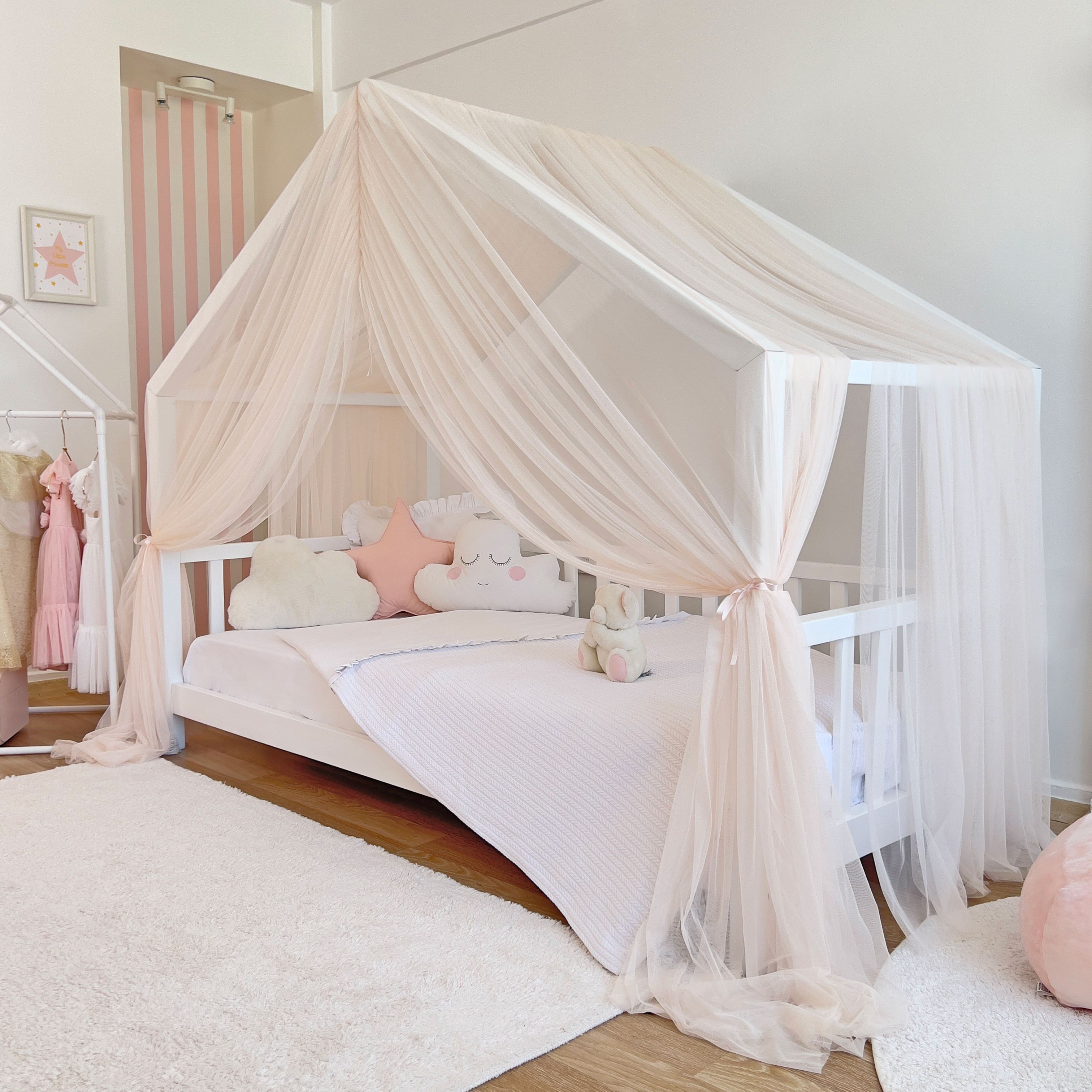 MONTESSORI TENTE BASIC-SOFT VANILLA