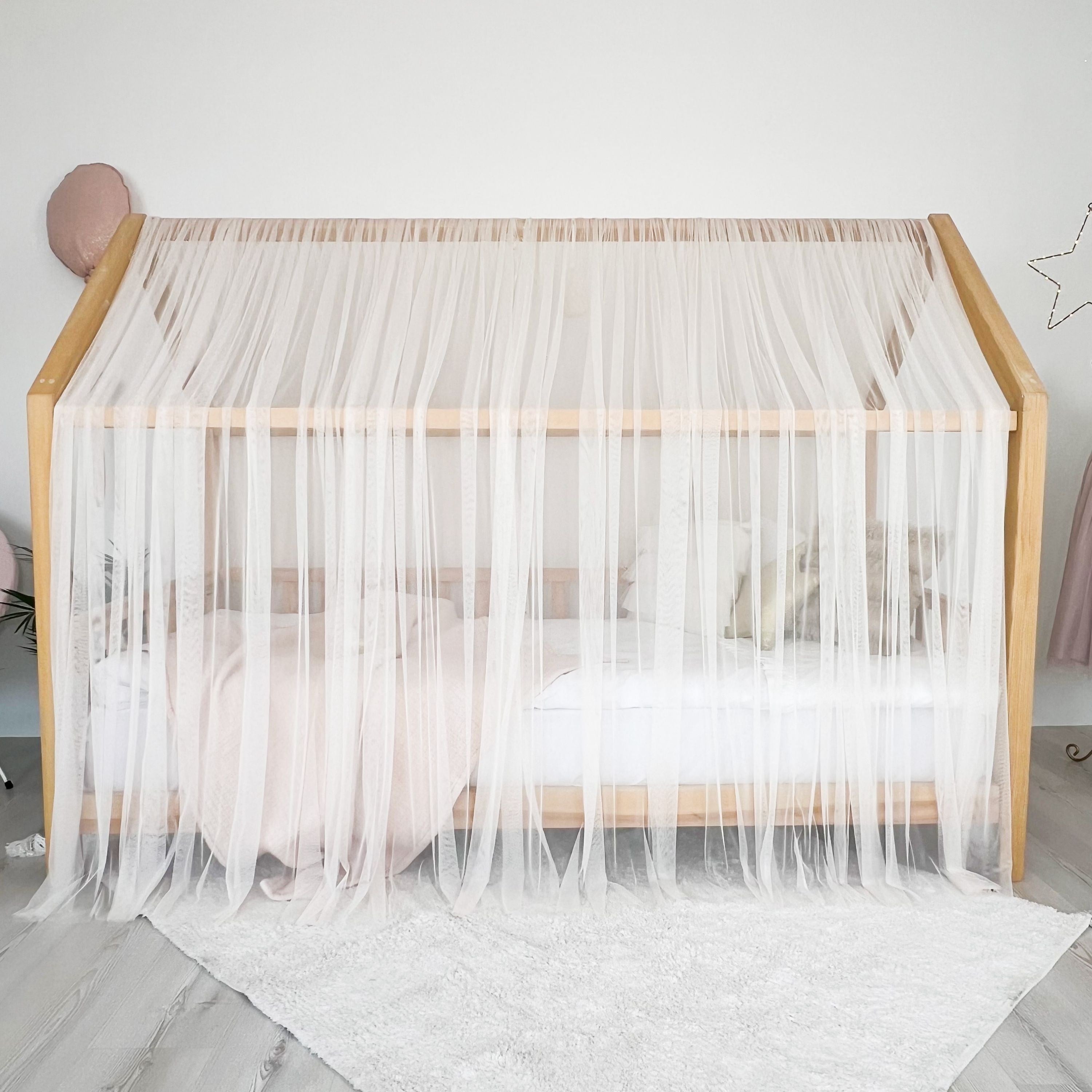 MONTESSORI TENTE BASIC-SOFT VANILLA