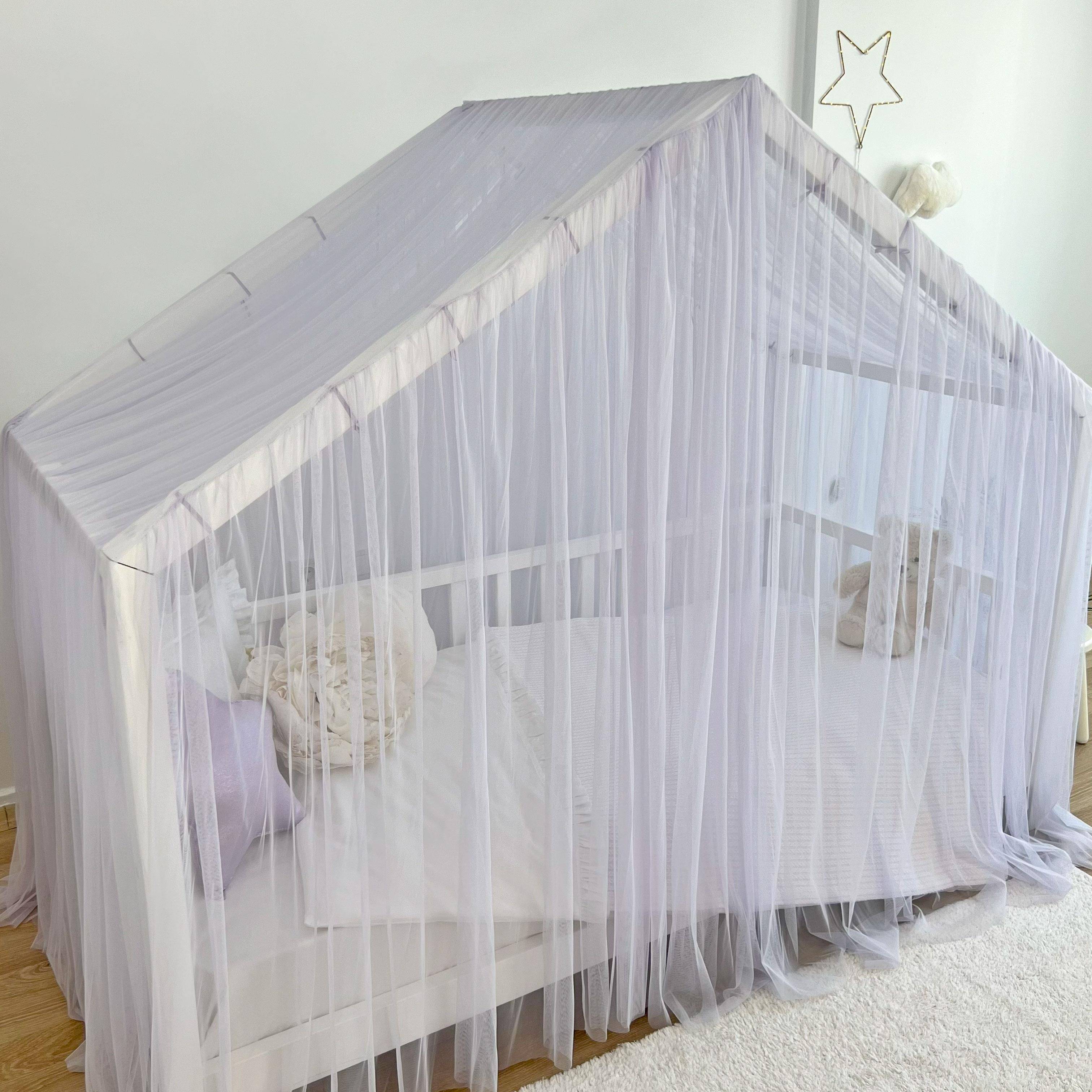 MONTESSORI TENTE DELUXE-BABY PURPLE
