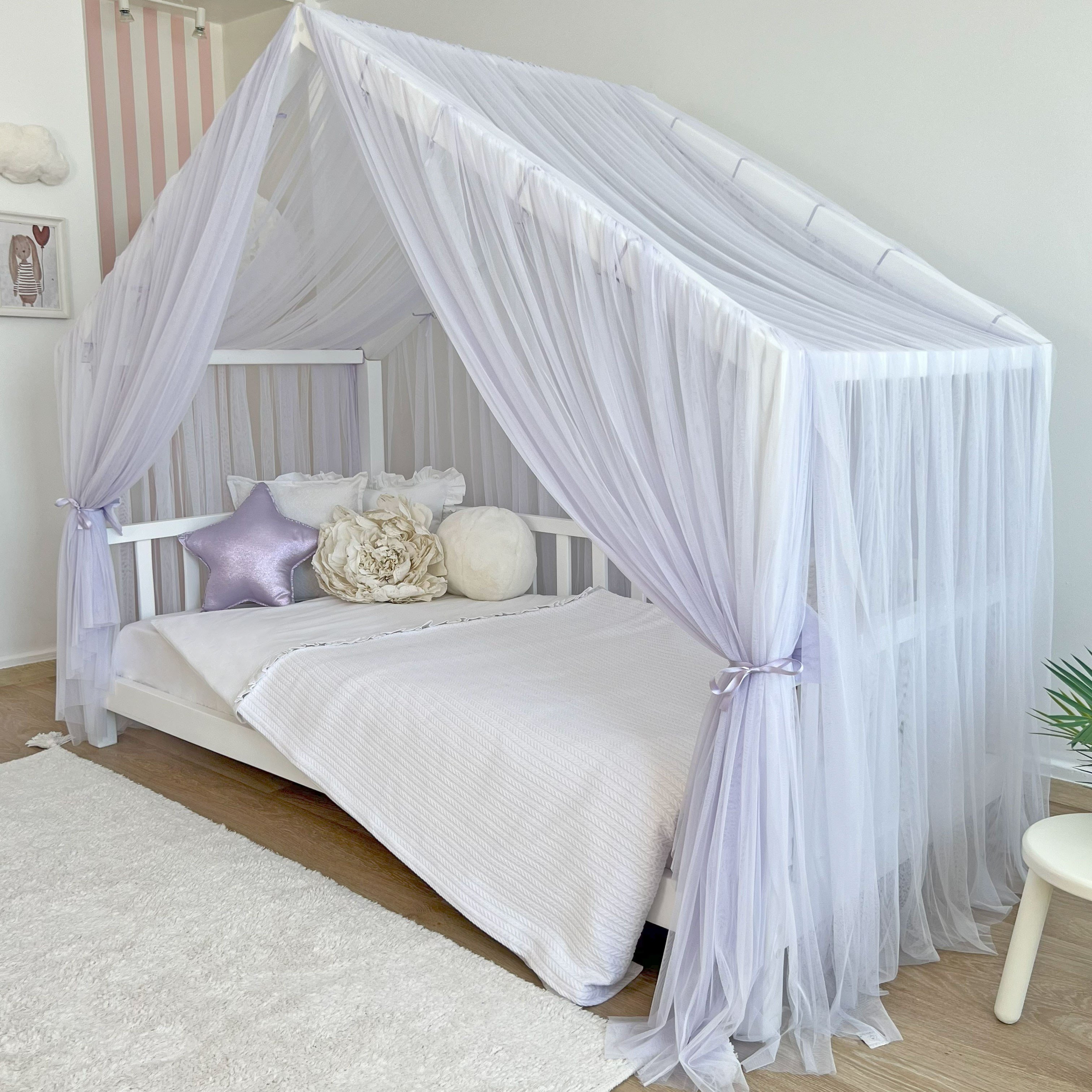 MONTESSORI TENTE DELUXE-BABY PURPLE