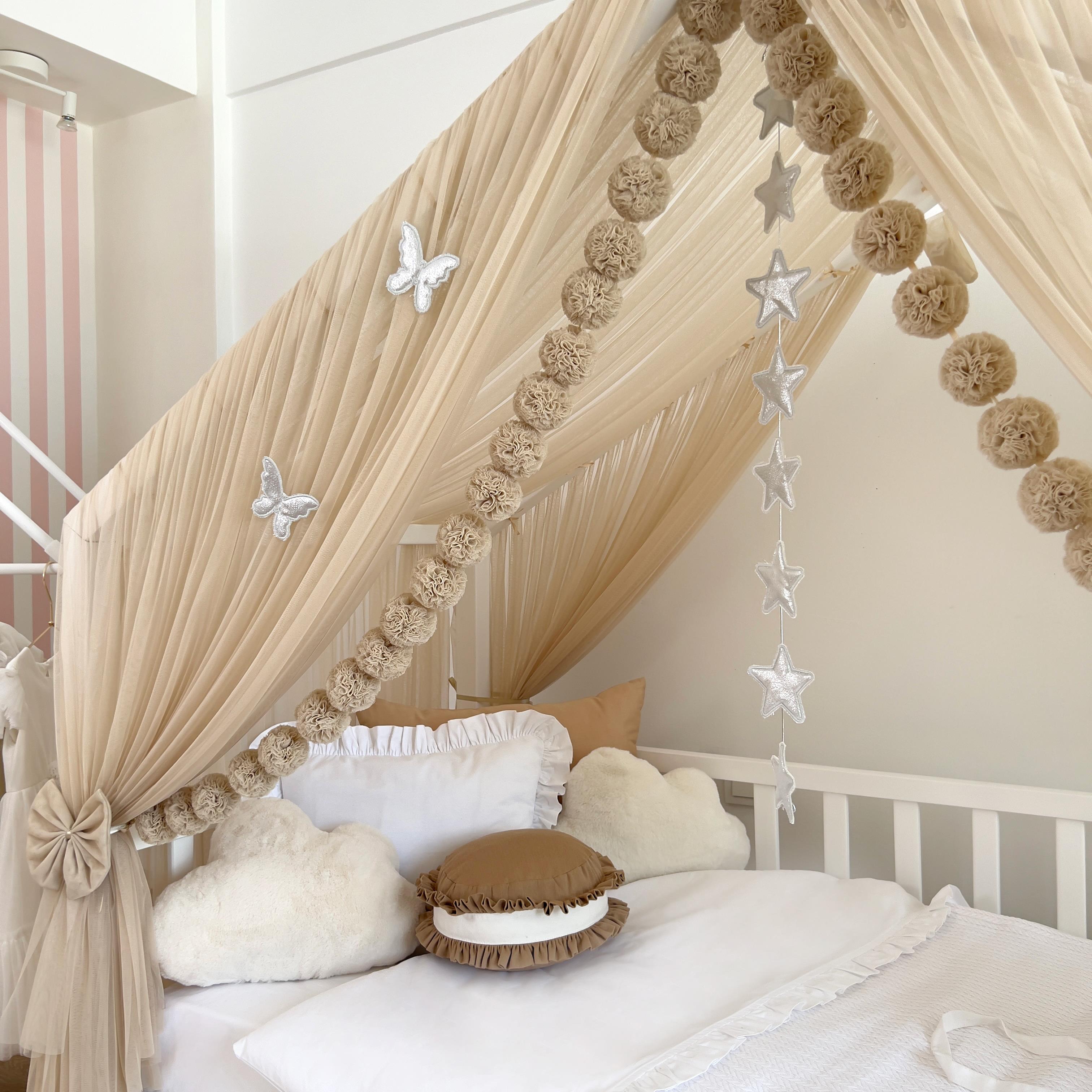 MONTESSORI TENTE DELUXE-BEIGE