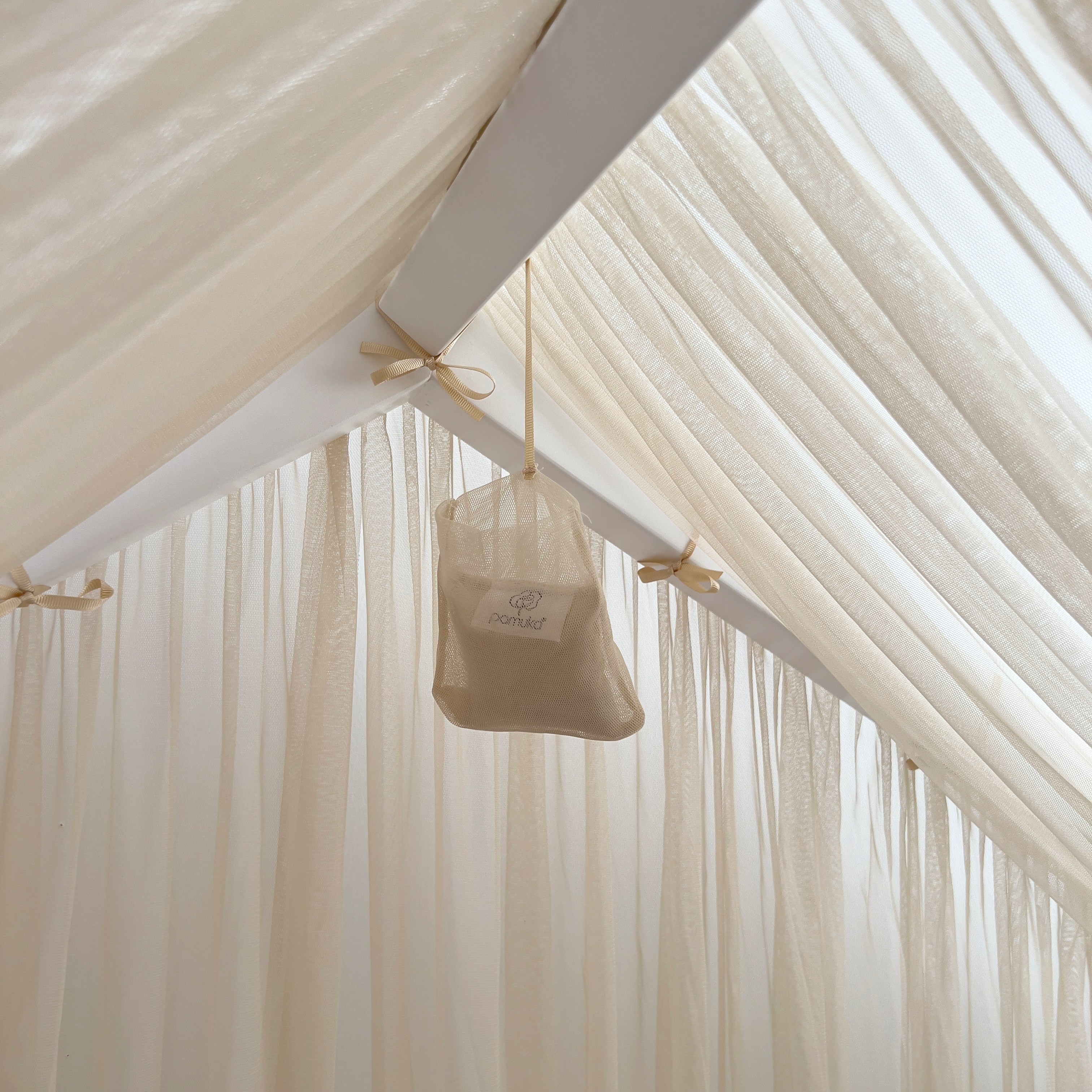 MONTESSORI TENTE DELUXE-BEIGE