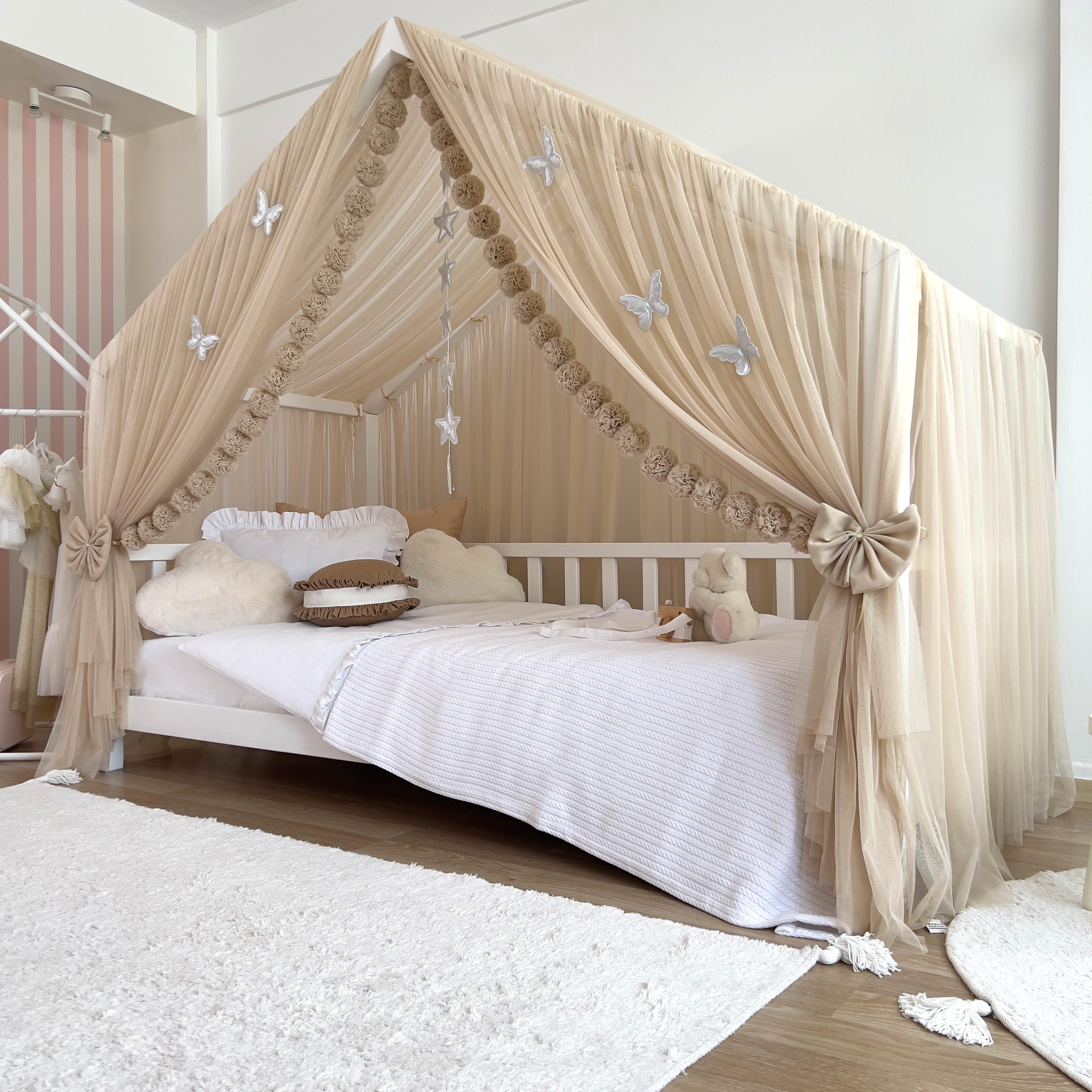 MONTESSORI TENTE DELUXE-BEIGE