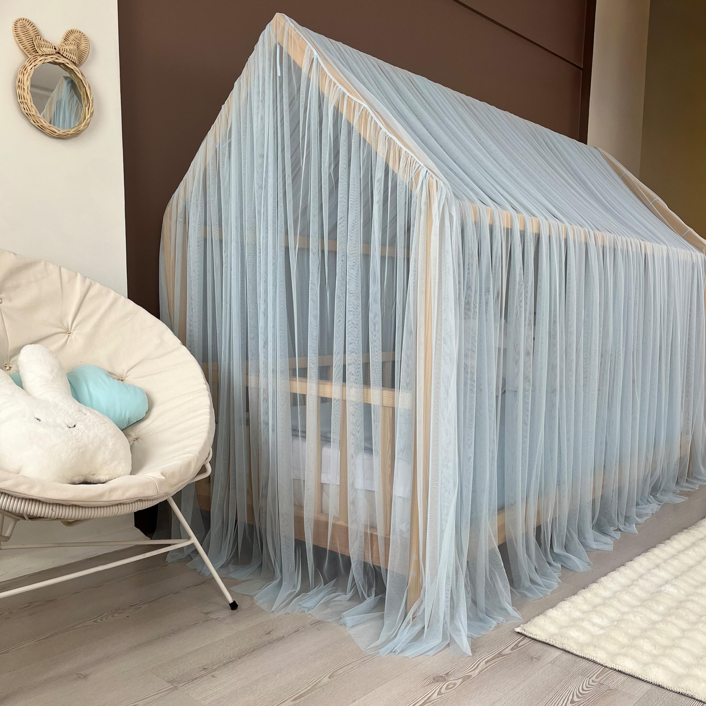 MONTESSORI TENTE DELUXE-BLUE