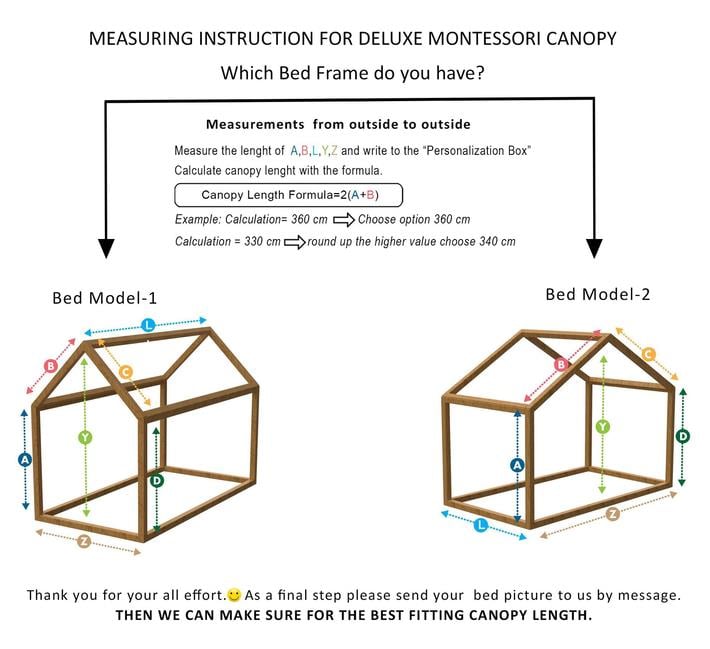 MONTESSORI TENTE DELUXE-BLUSH