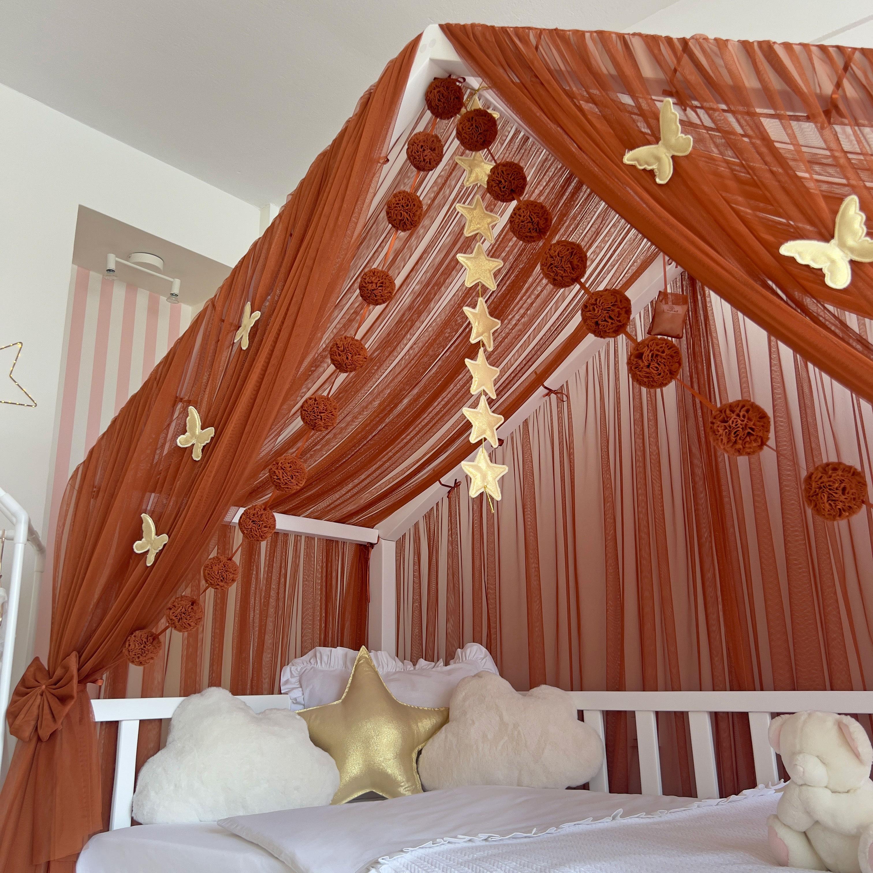 MONTESSORI TENTE DELUXE-CINNAMON