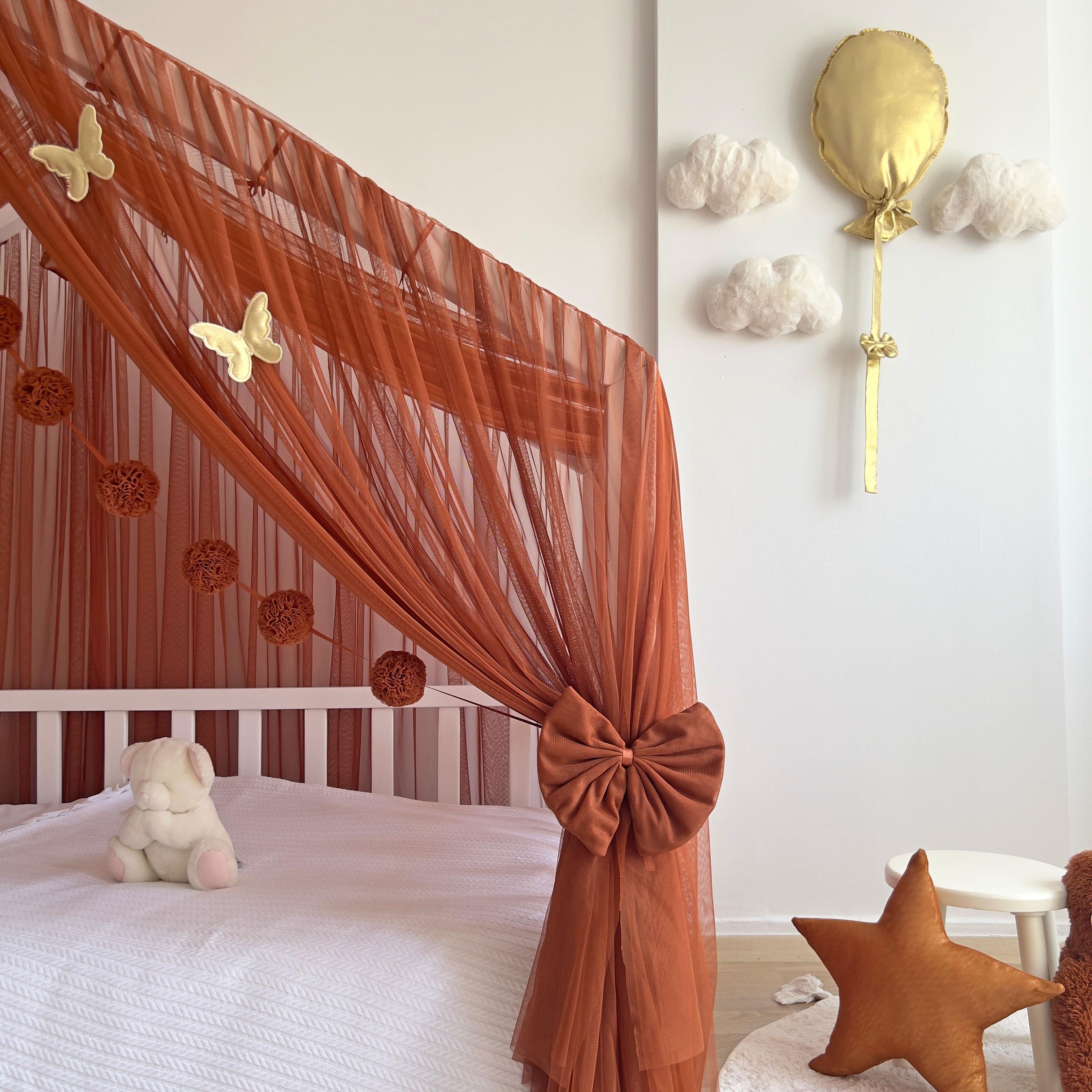 MONTESSORI TENTE DELUXE-CINNAMON