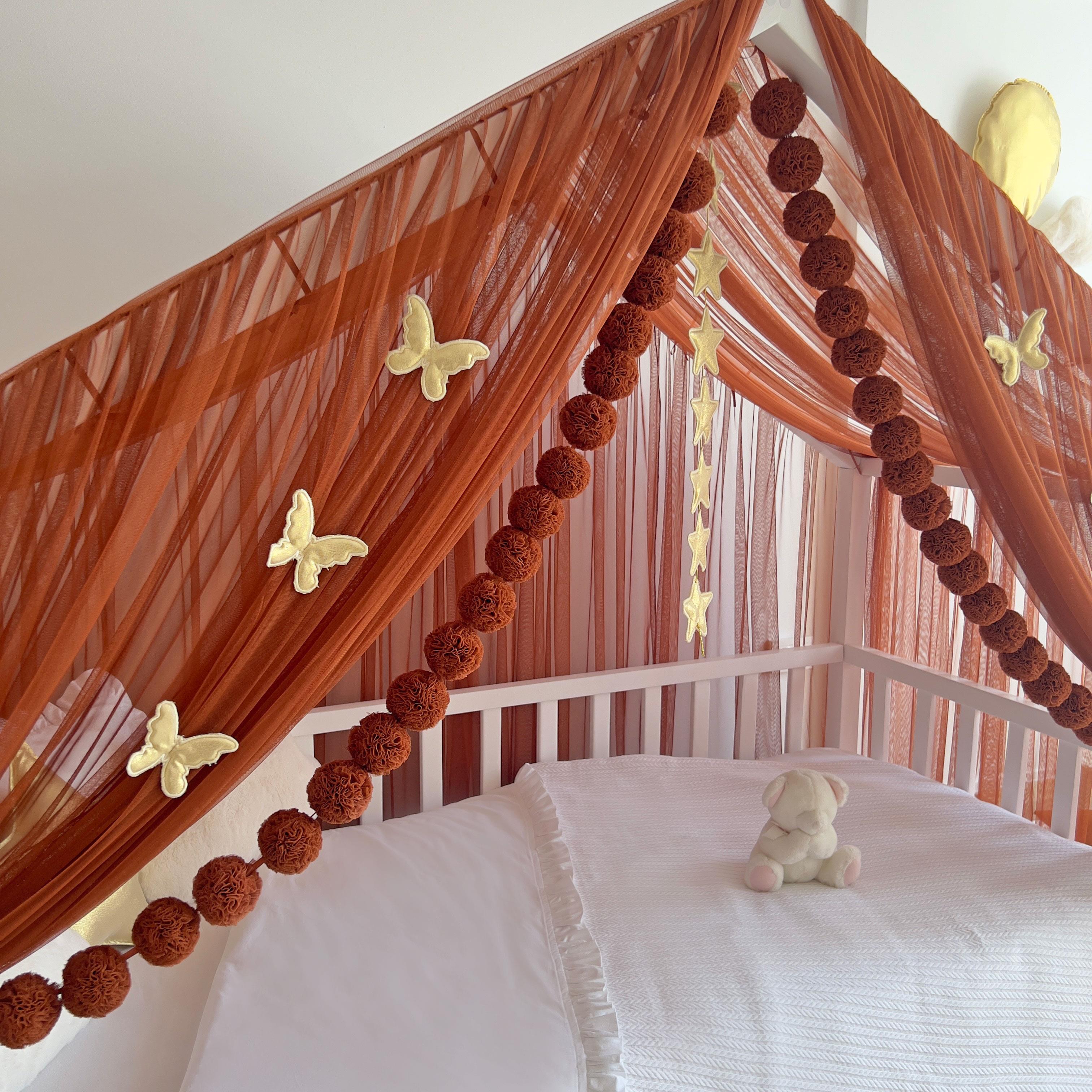 MONTESSORI TENTE DELUXE-CINNAMON