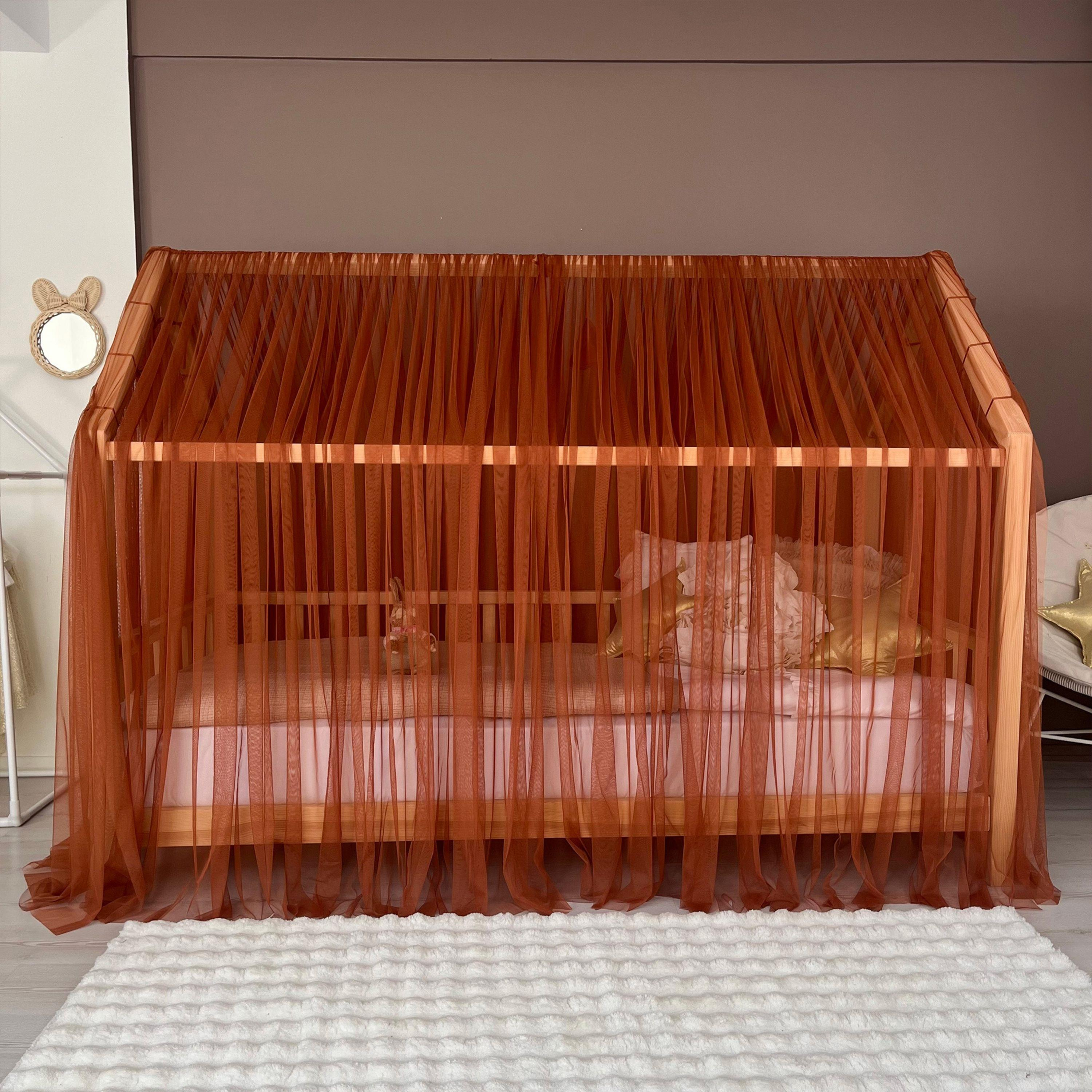 MONTESSORI TENTE DELUXE-CINNAMON