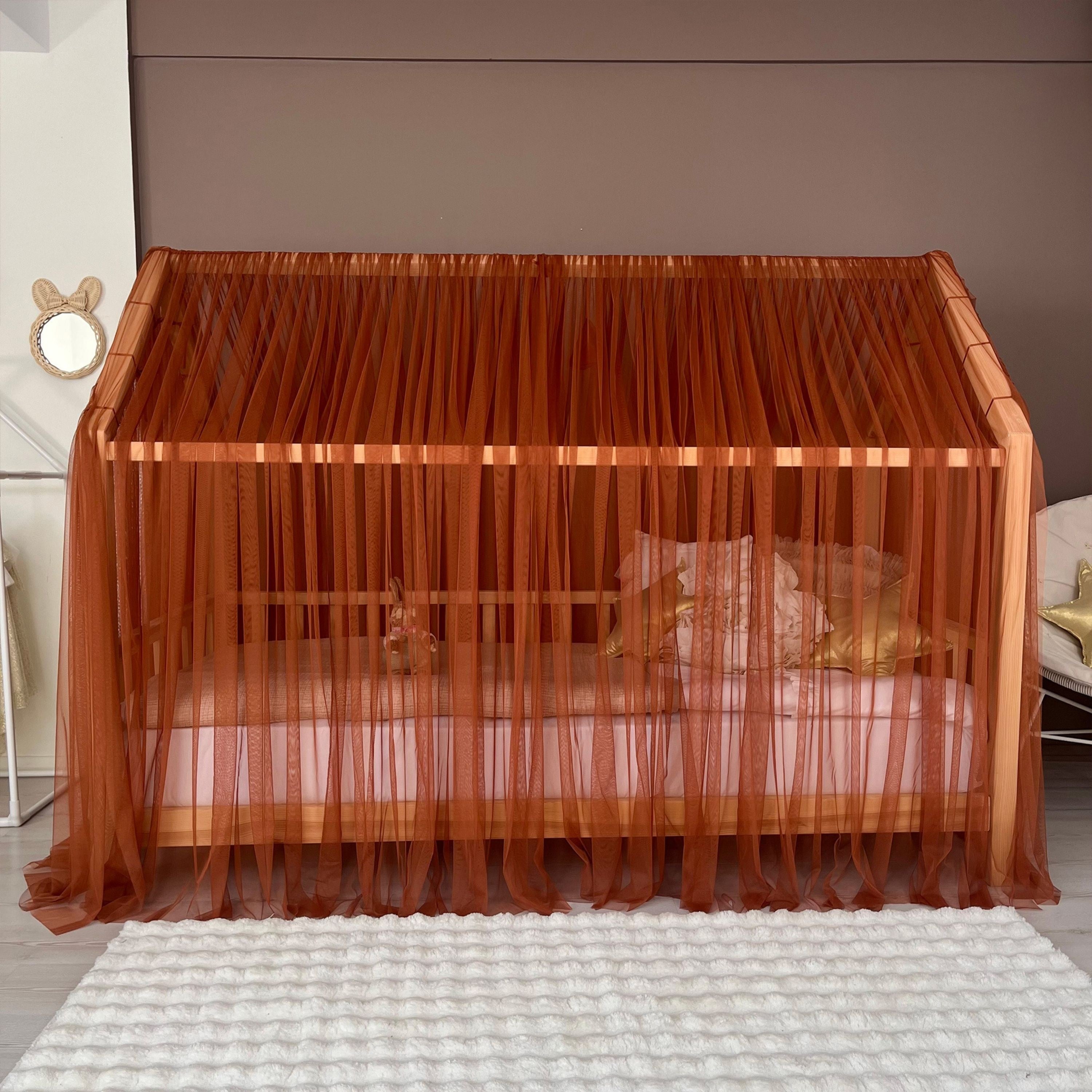 MONTESSORI TENTE DELUXE-CINNAMON
