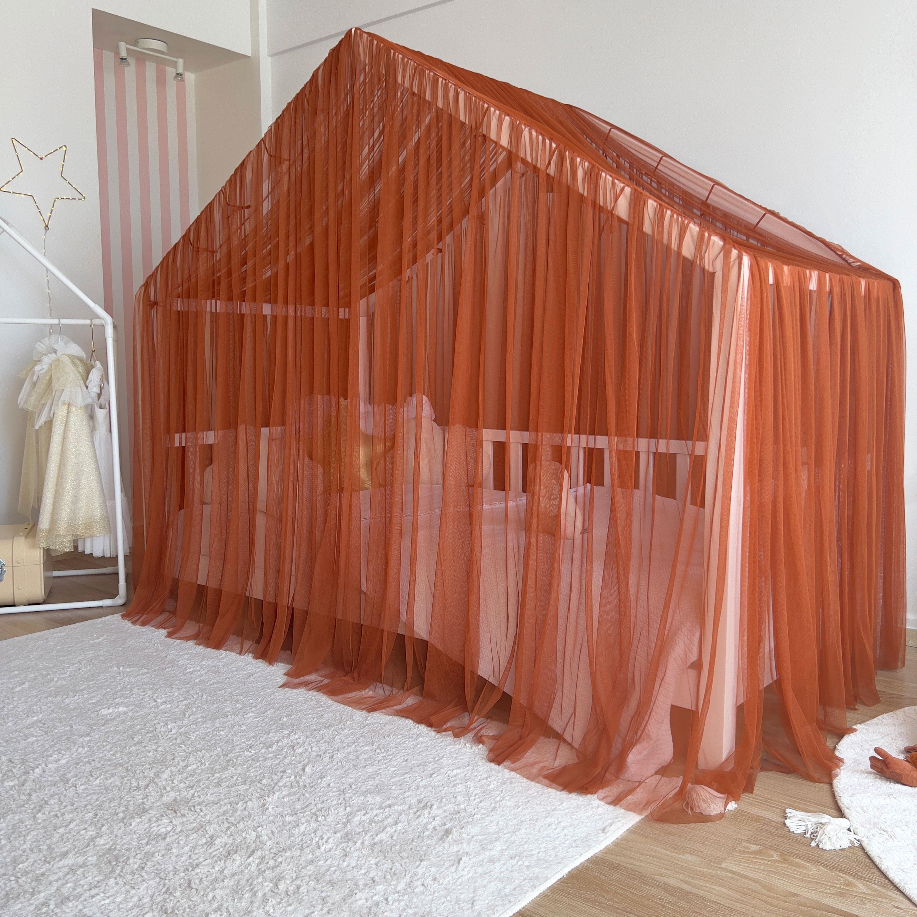 MONTESSORI TENTE DELUXE-CINNAMON